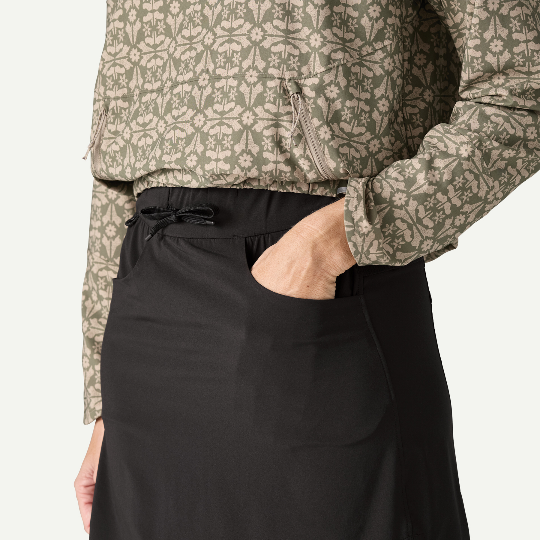Women's Tech Skort - Image 7