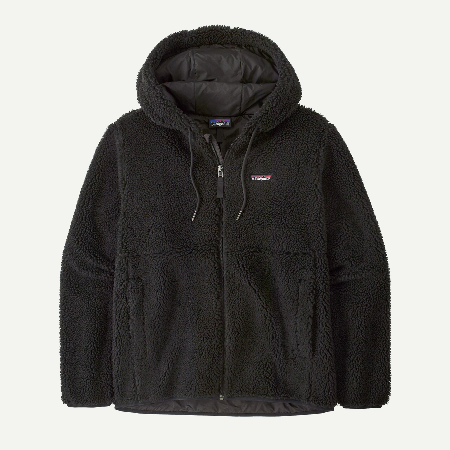 Men's Retro-X Fleece Hoody Jacket