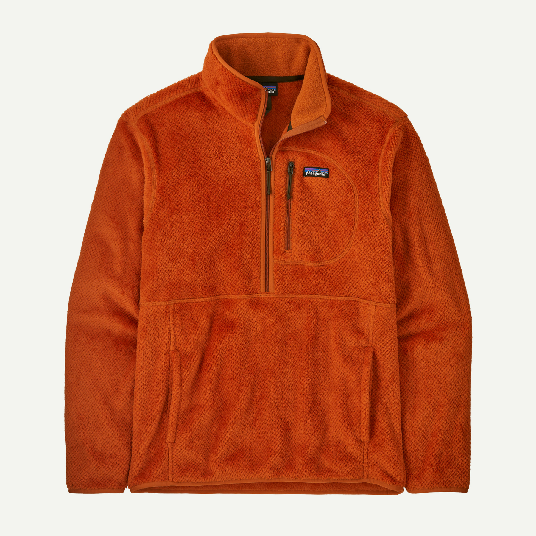Men's Re-Tool Fleece Pullover