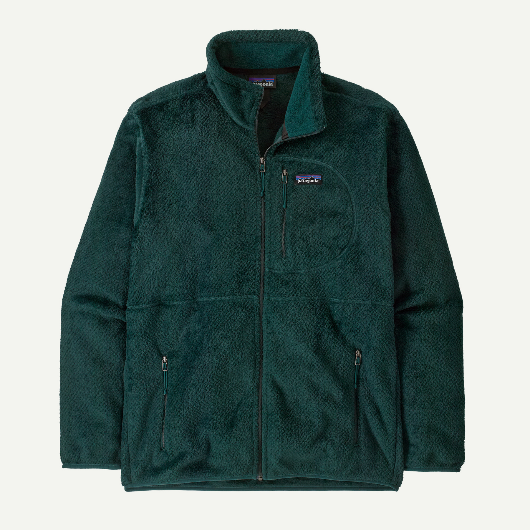 Men's Re-Tool Fleece Jacket