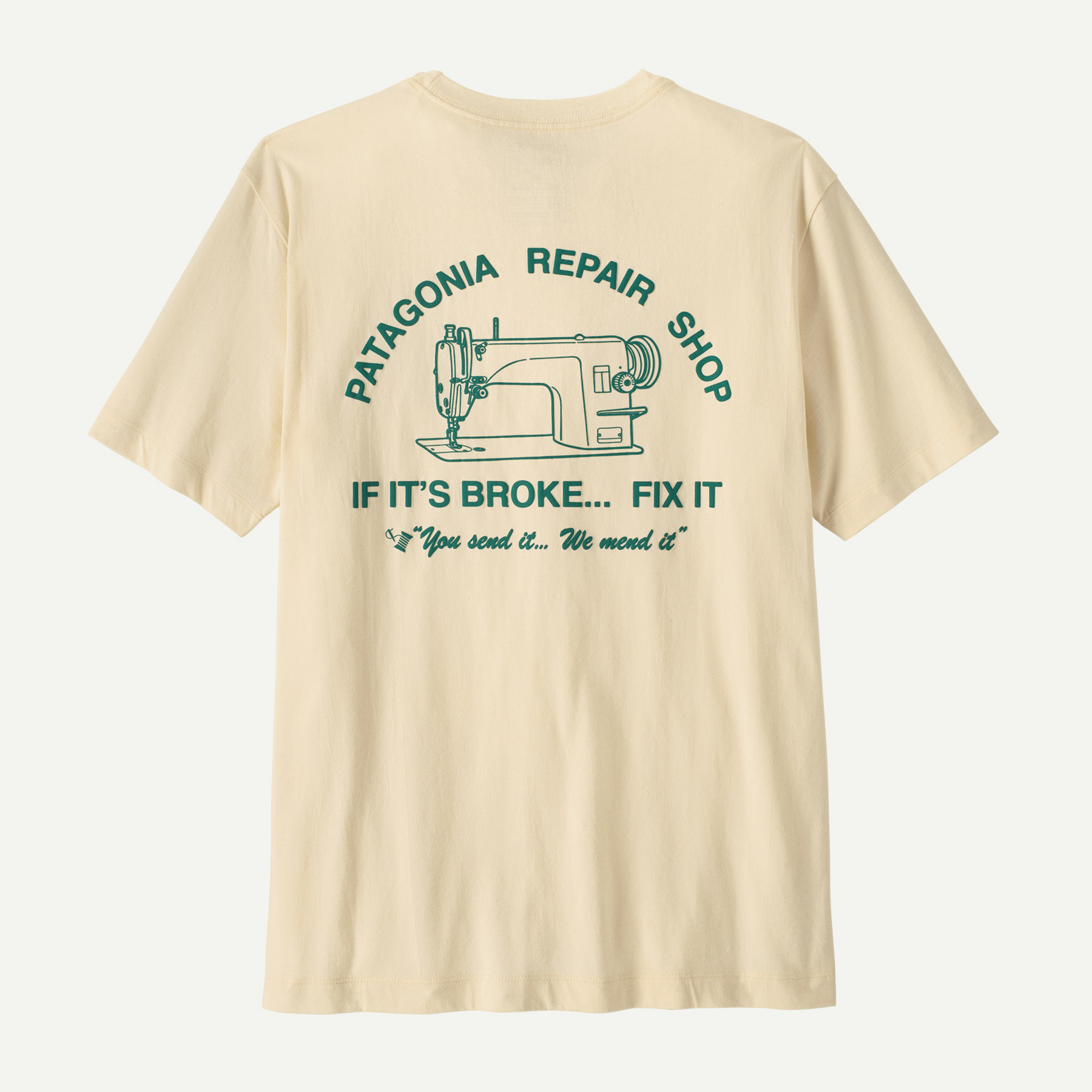 Men's Repair Shop T-Shirt