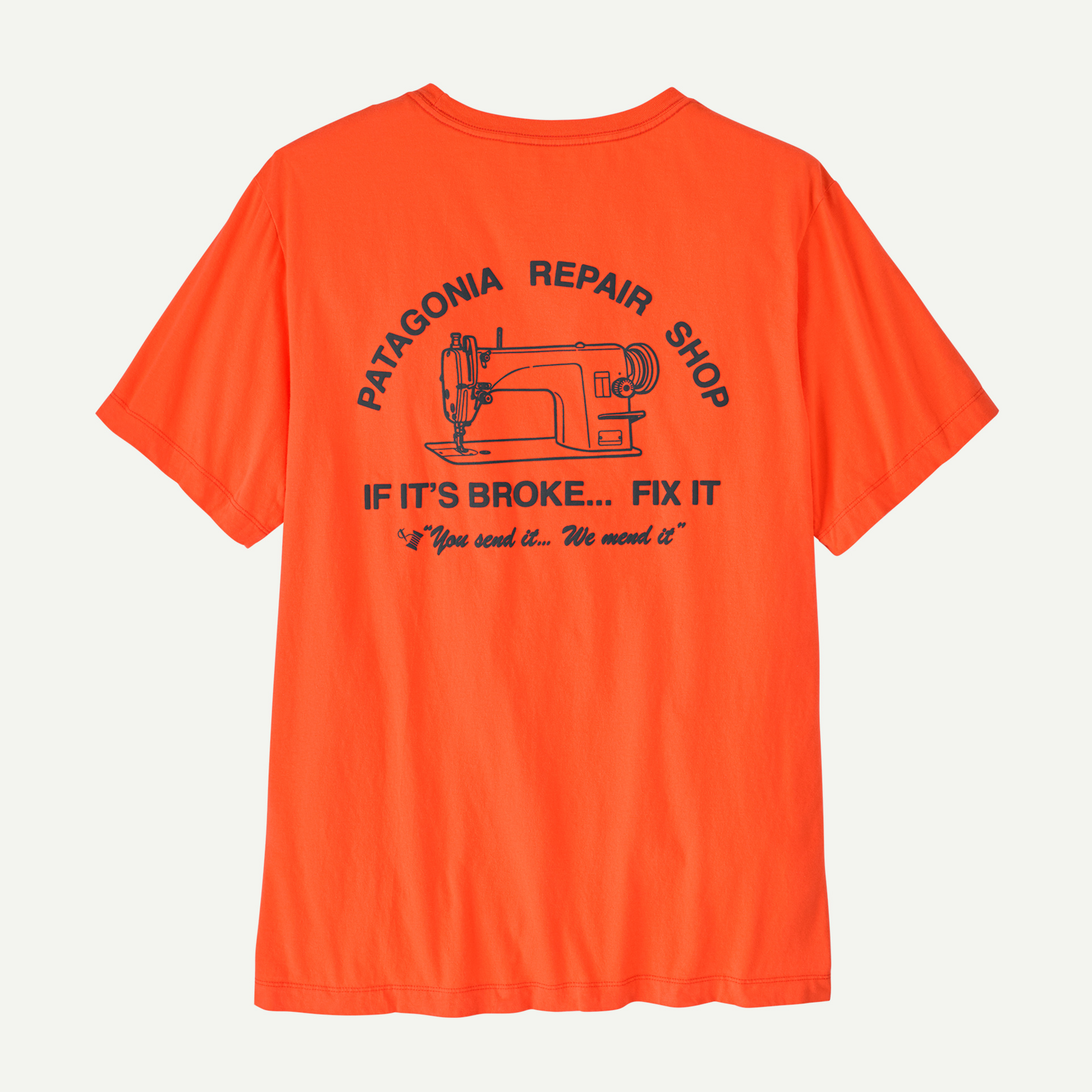 Men's Repair Shop T-Shirt