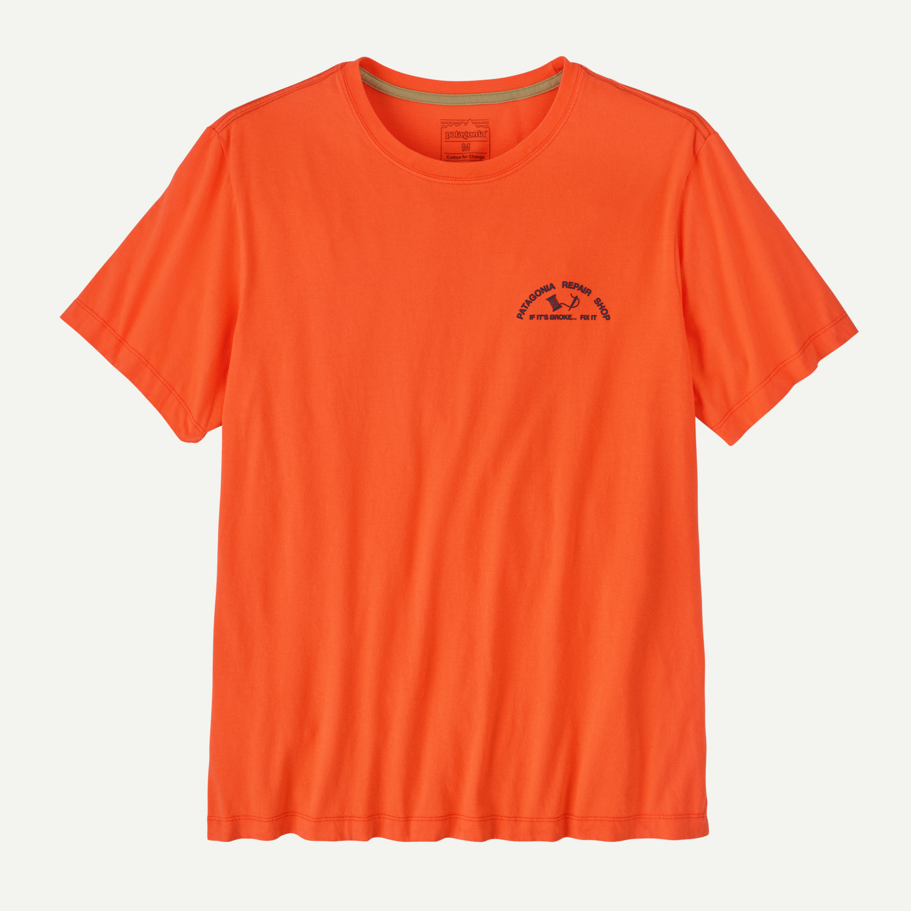 Men's Repair Shop T-Shirt - Image 2