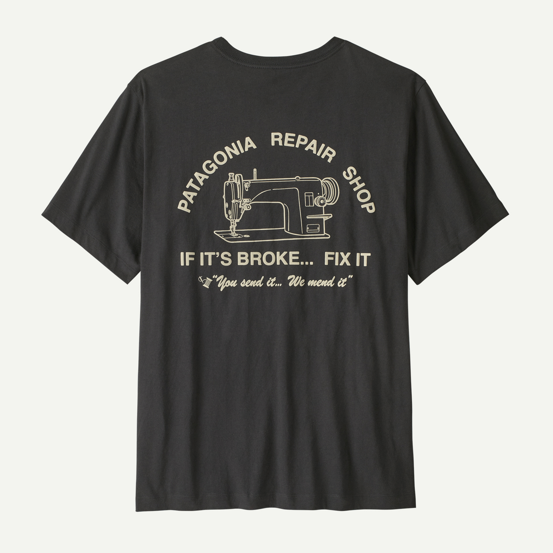 Men's Repair Shop T-Shirt