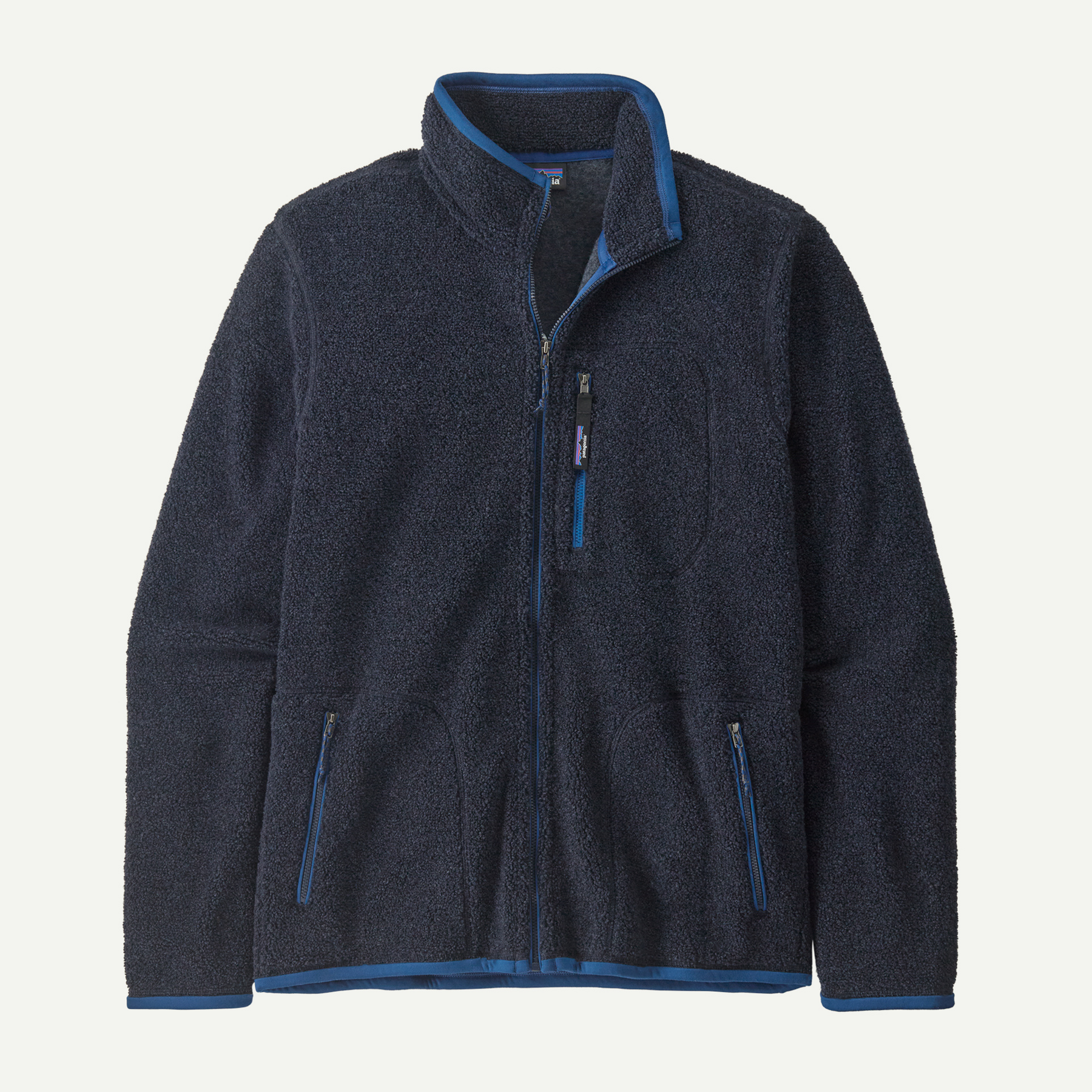 Men's Reclaimed Fleece Jacket