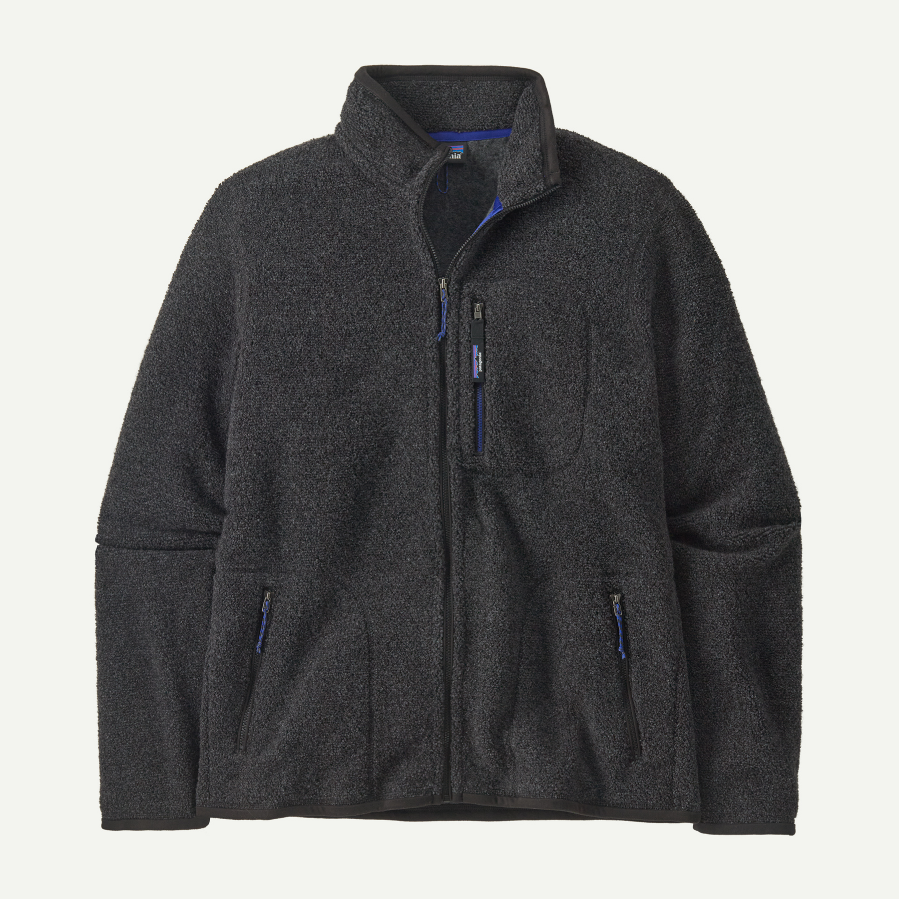Men's Reclaimed Fleece Jacket
