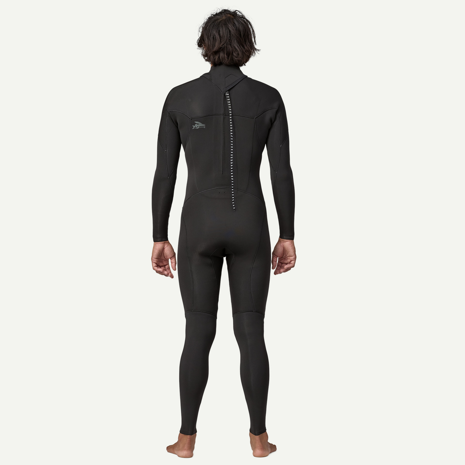 Men's R2 Yulex Regulator Back-Zip Full Wetsuit - Image 2