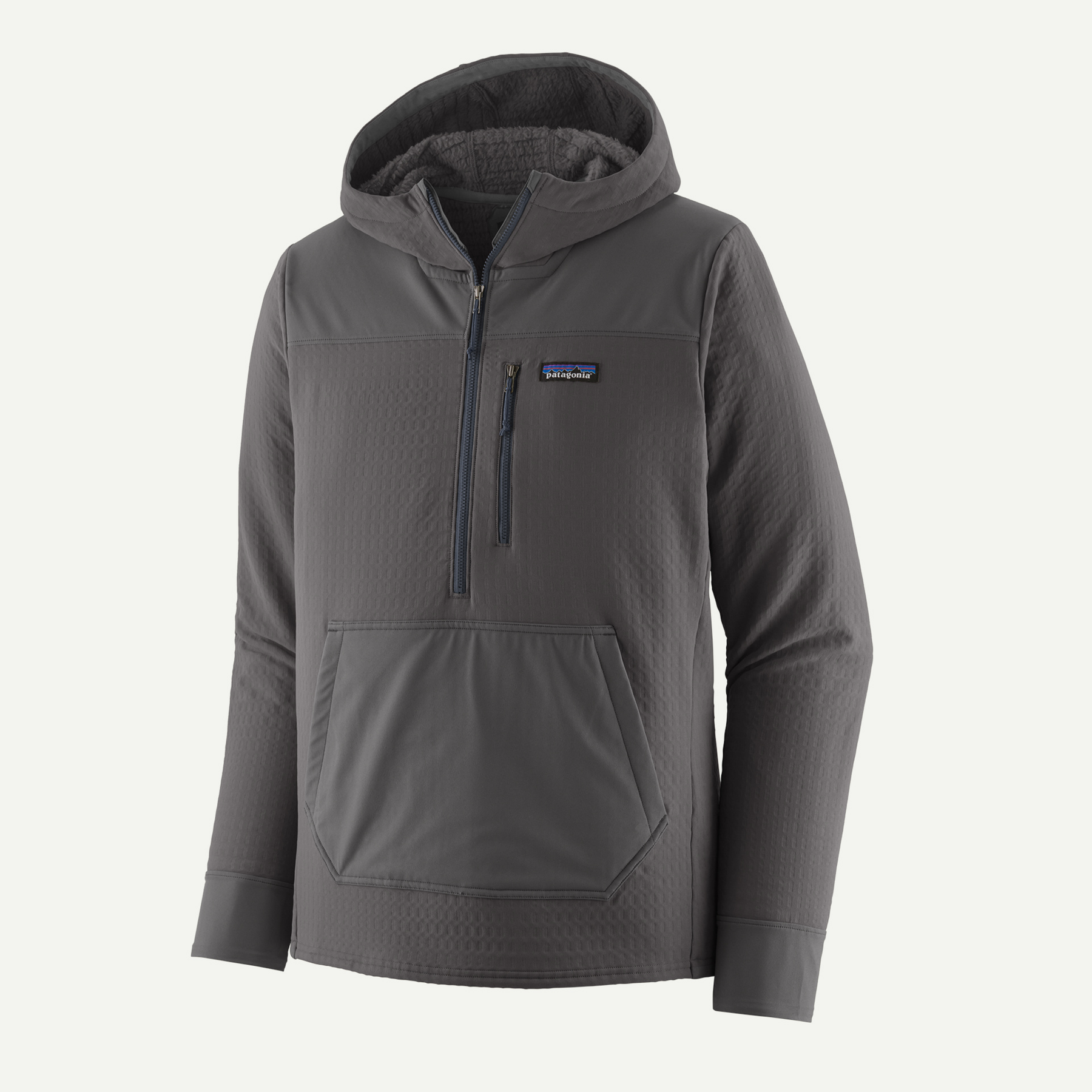Men's R2 TechFace Pullover