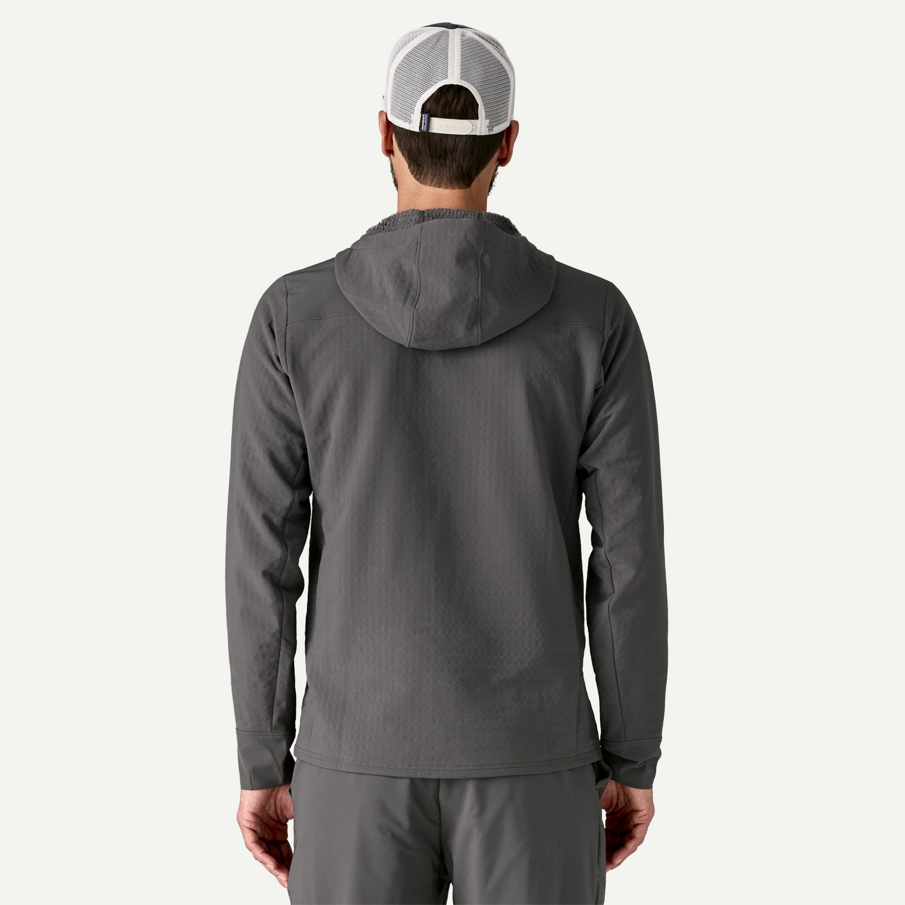 Men's R2 TechFace Pullover - Image 3
