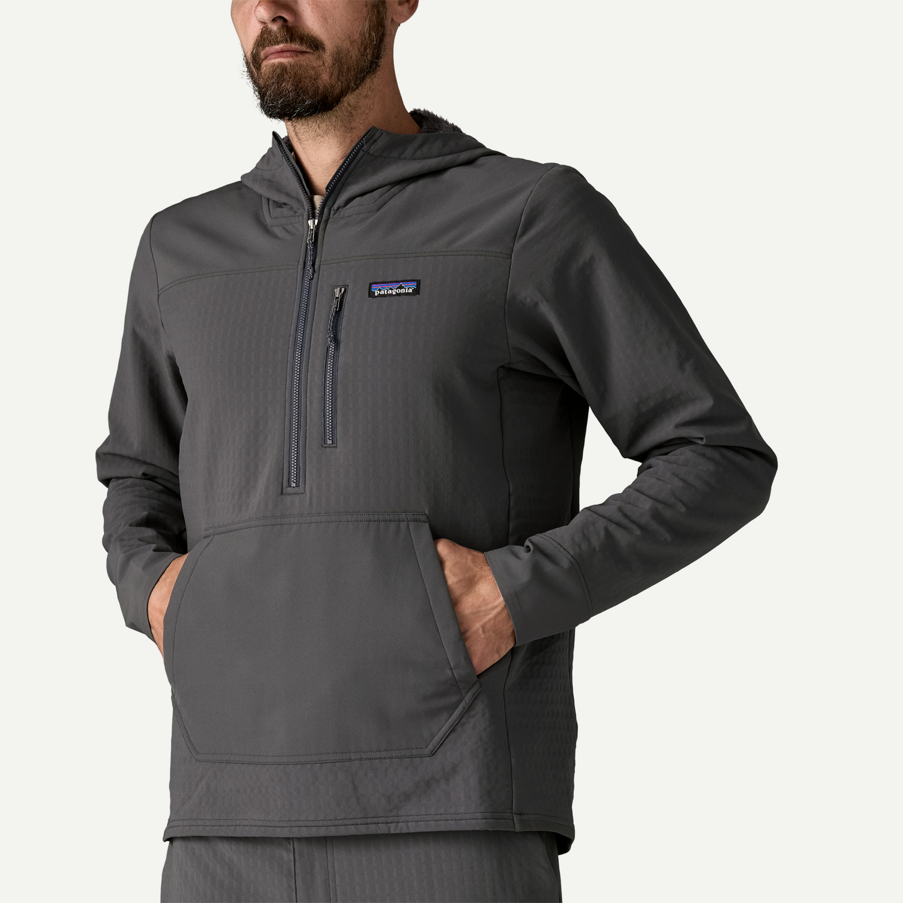 Men's R2 TechFace Pullover - Image 7