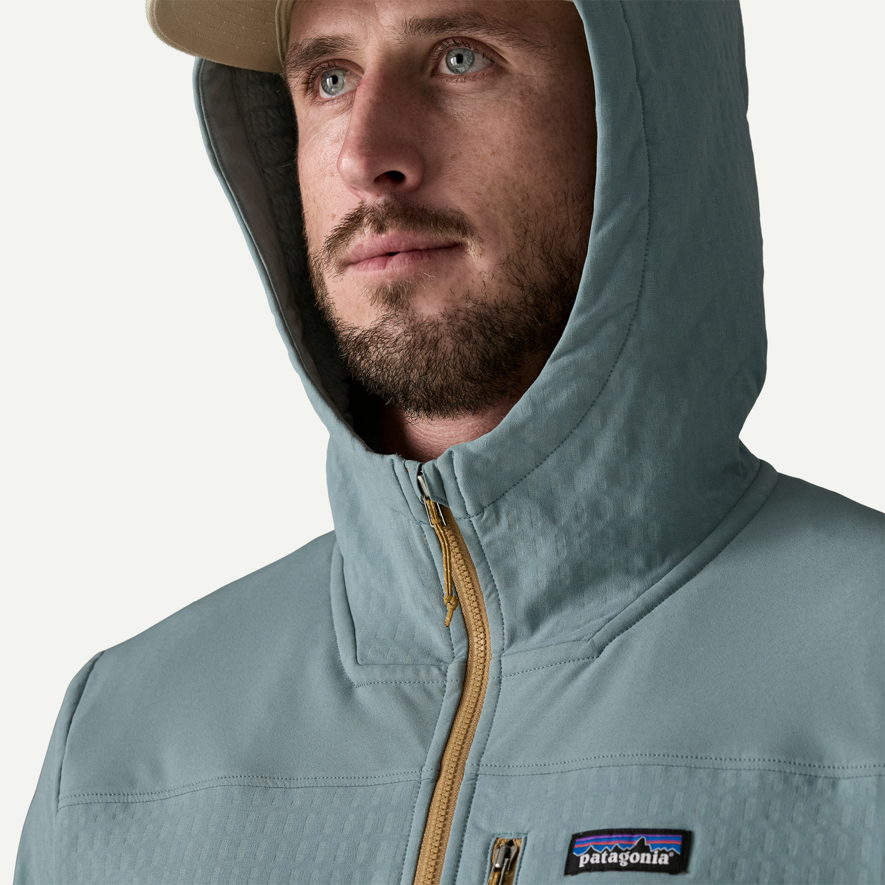 Men's R2 TechFace Pullover - Image 9
