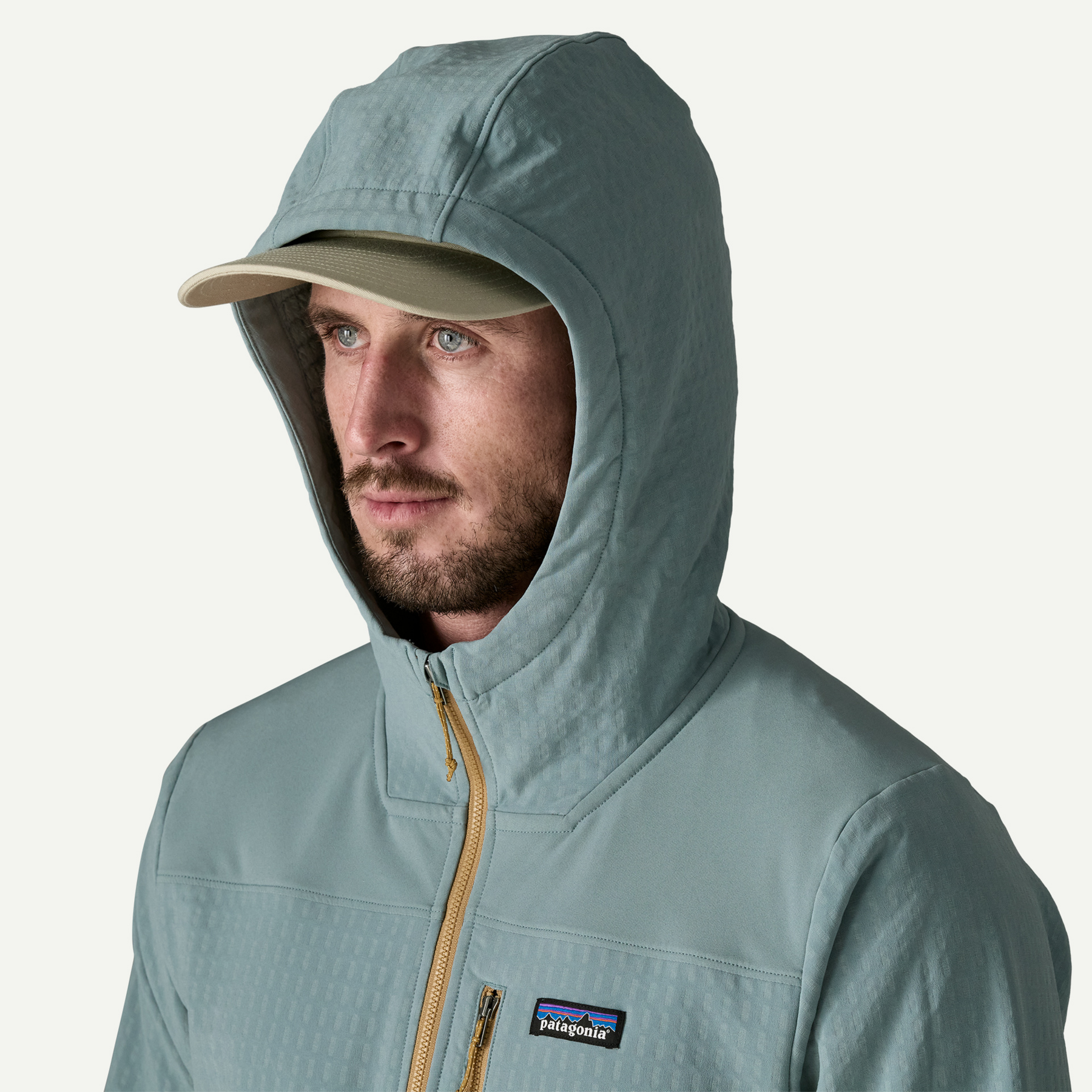 Men's R2 TechFace Pullover - Image 11
