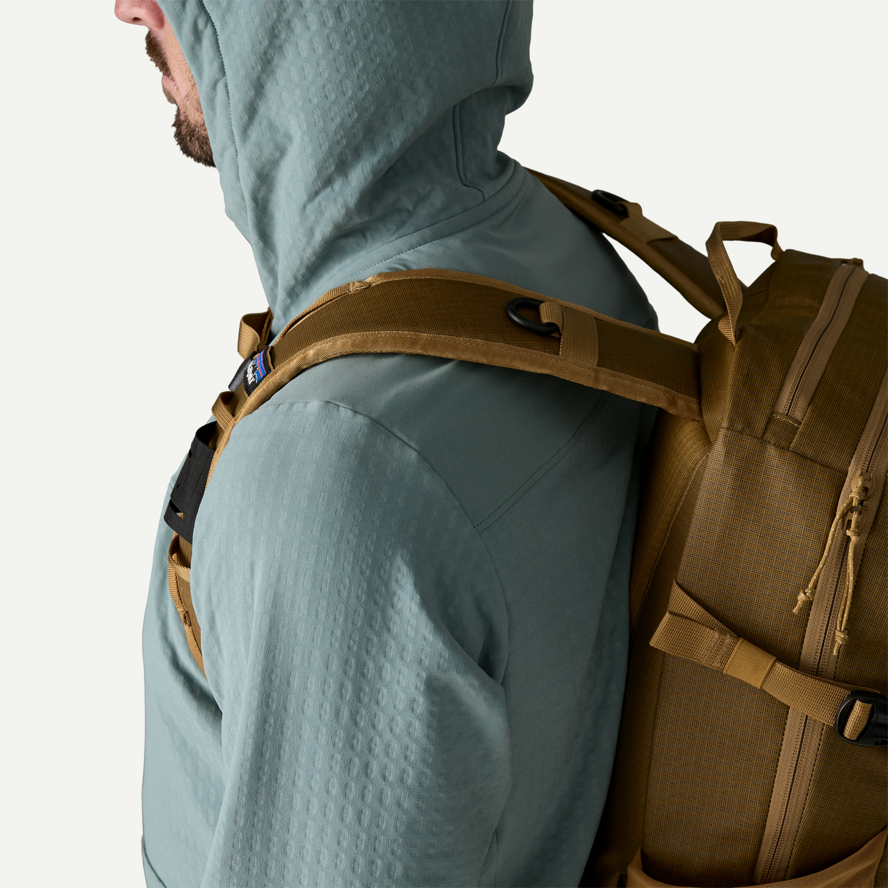 Men's R2 TechFace Pullover - Image 14