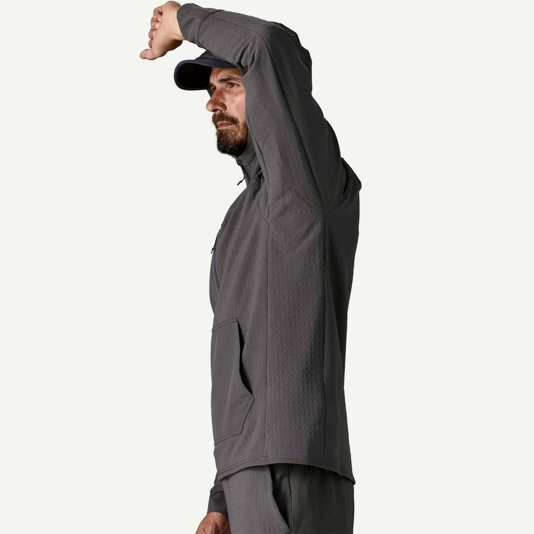 Men's R2 TechFace Pullover - Image 15