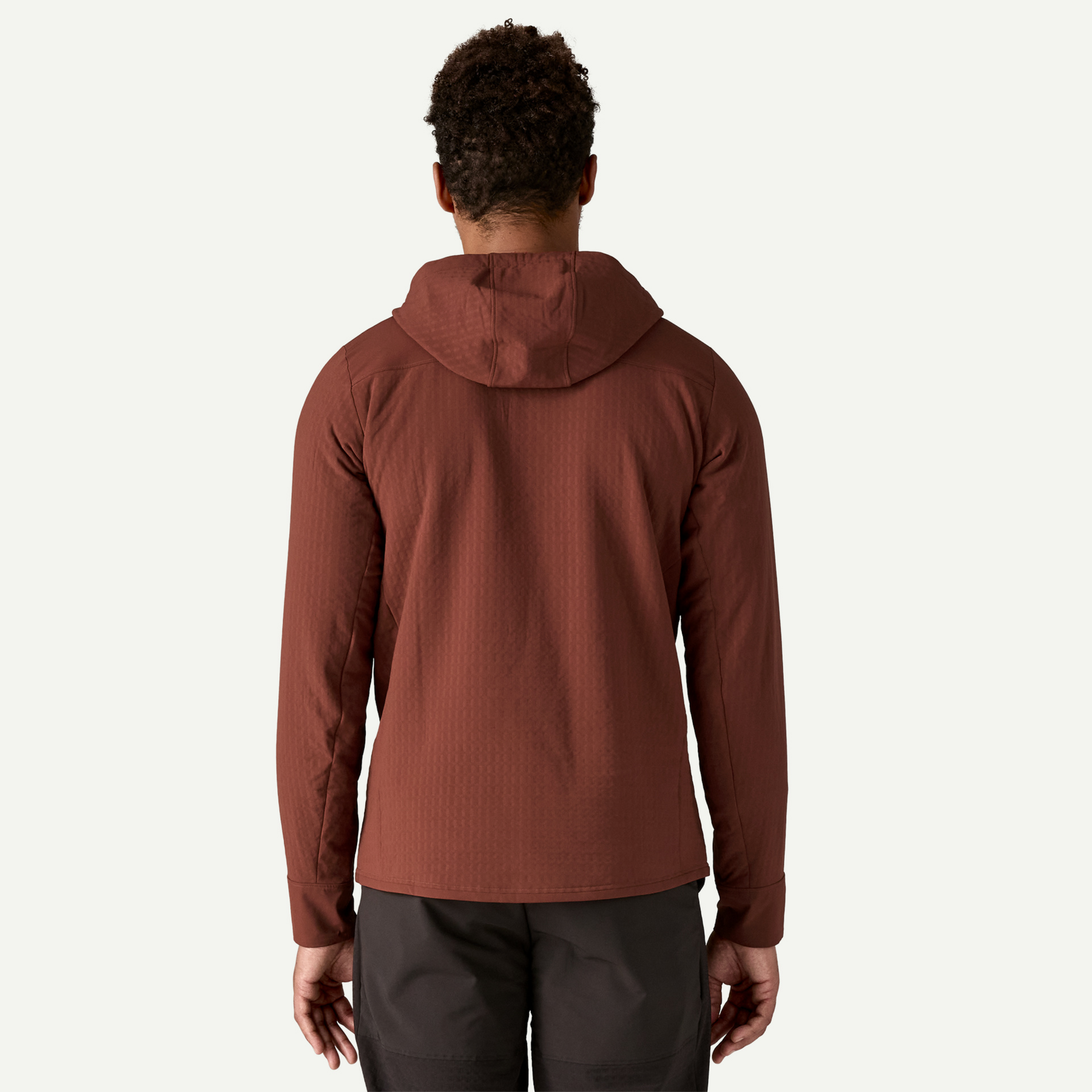 Men's R2 TechFace Pullover - Image 3