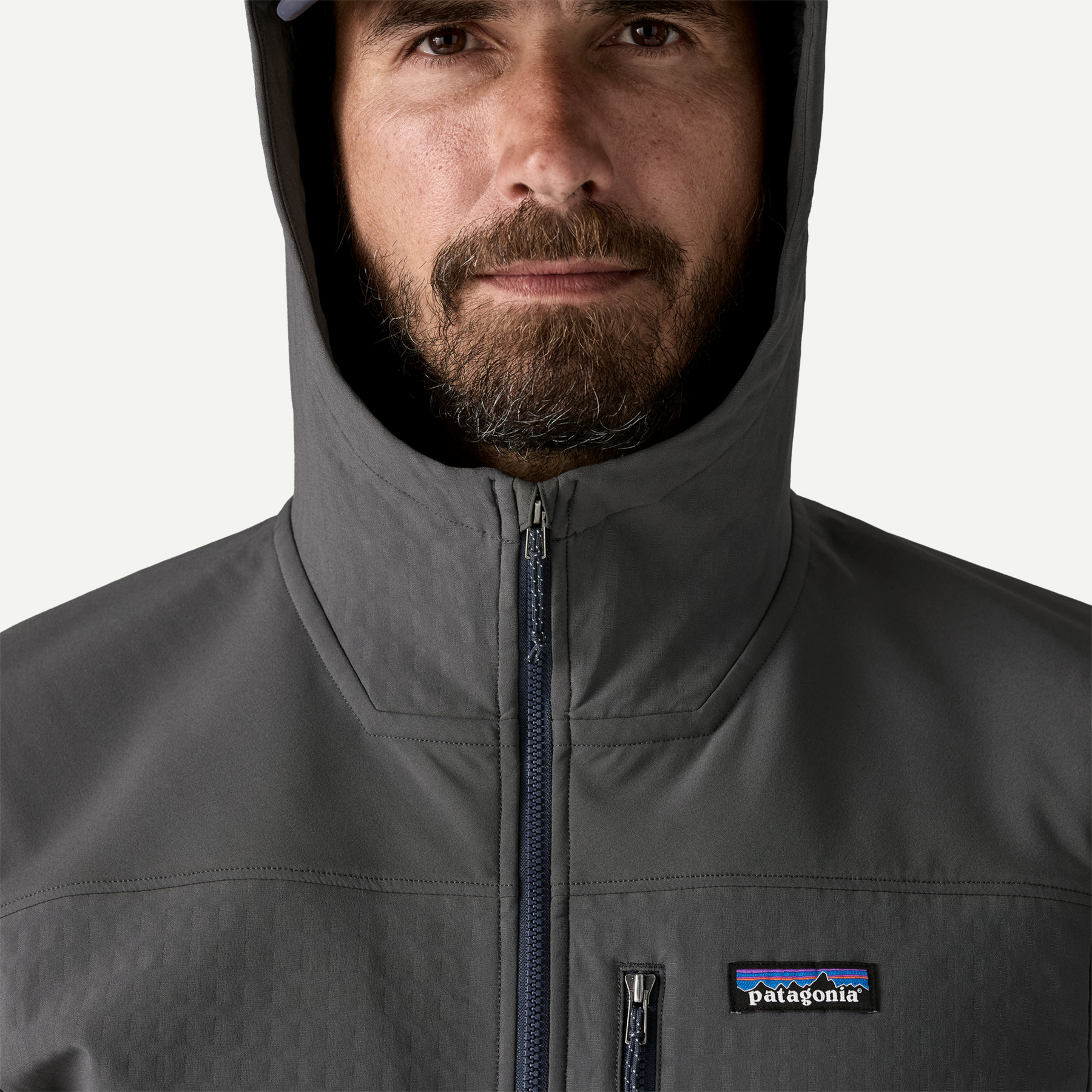Men's R2 TechFace Pullover - Image 8