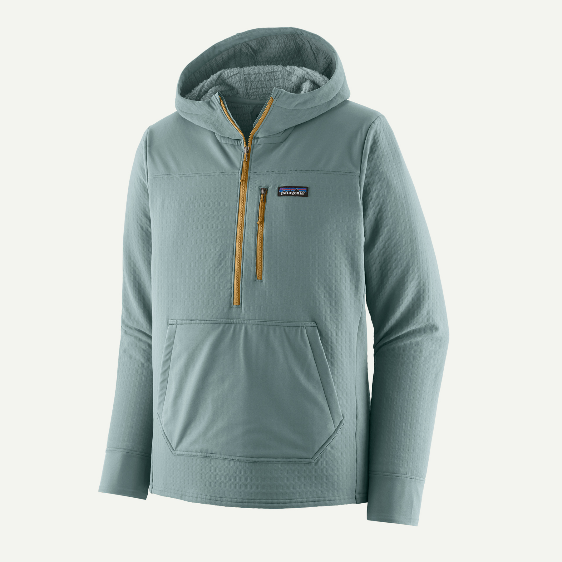 Men's R2 TechFace Pullover