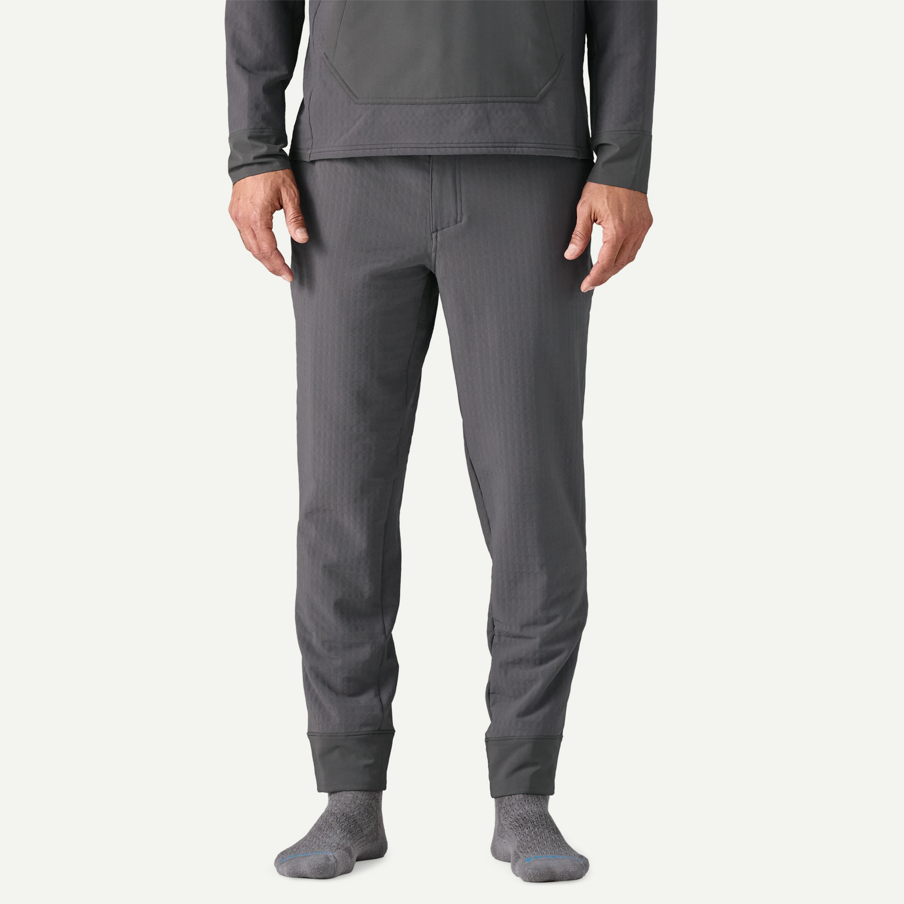 Men's R2 TechFace Pants - Image 2