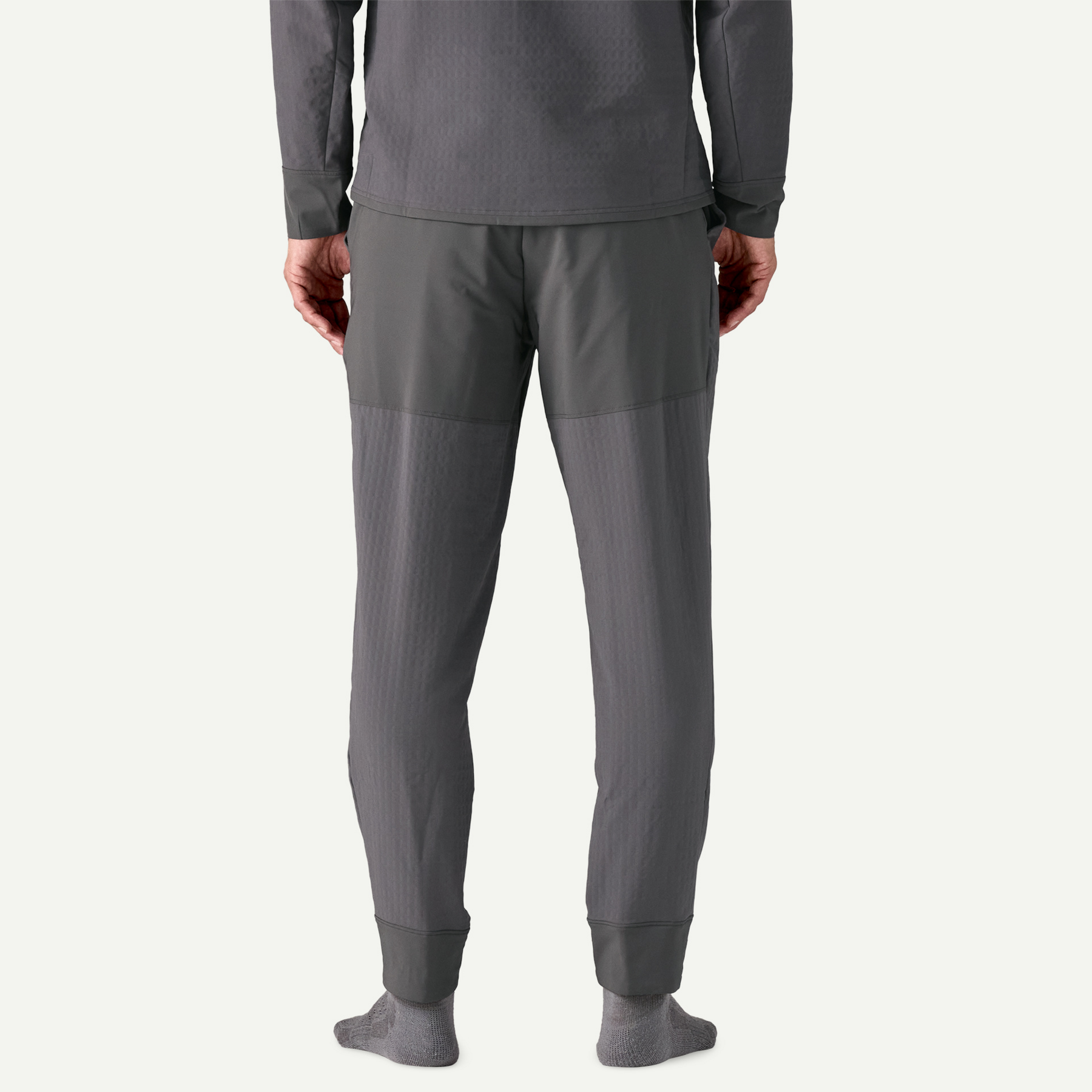 Men's R2 TechFace Pants - Image 3
