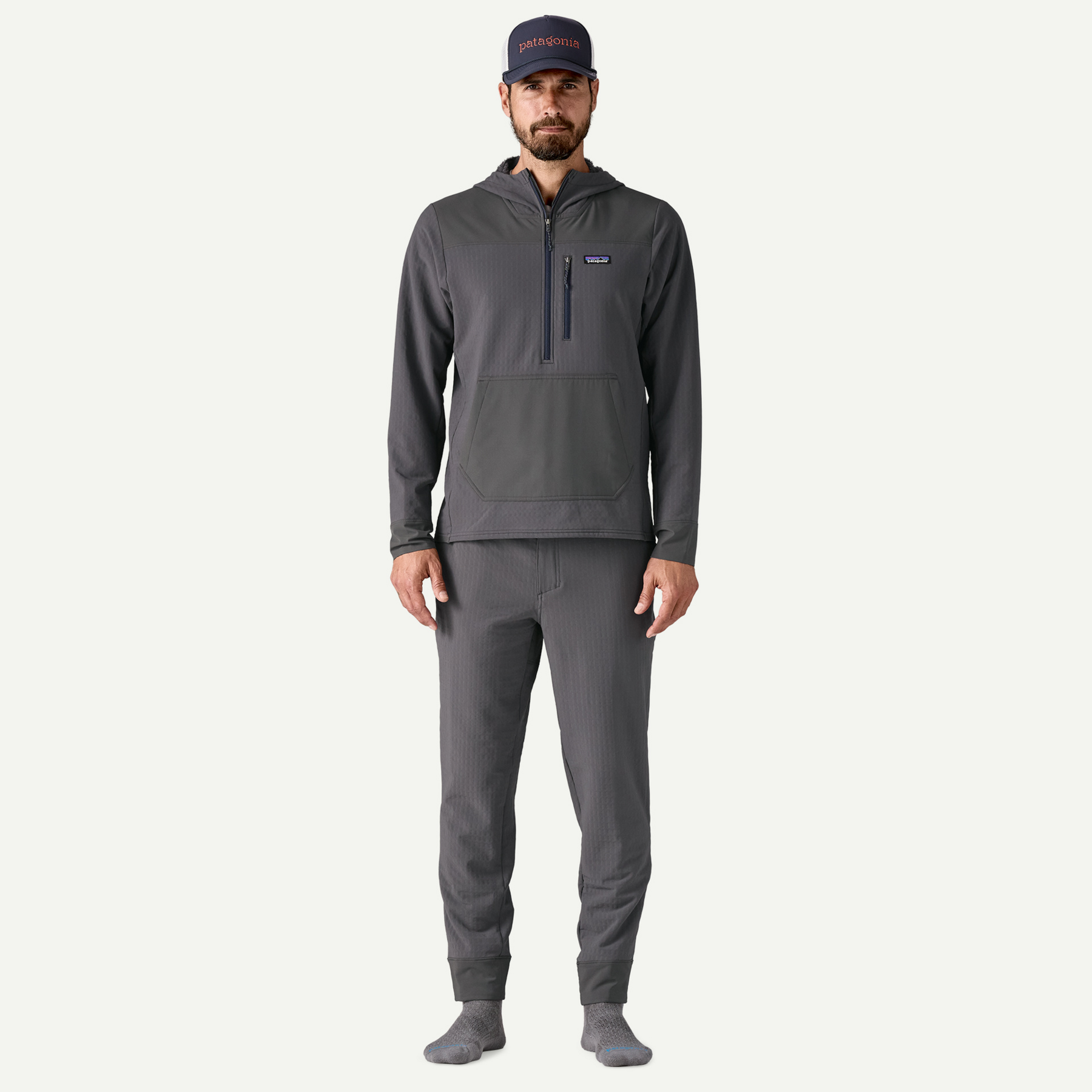 Men's R2 TechFace Pants - Image 4