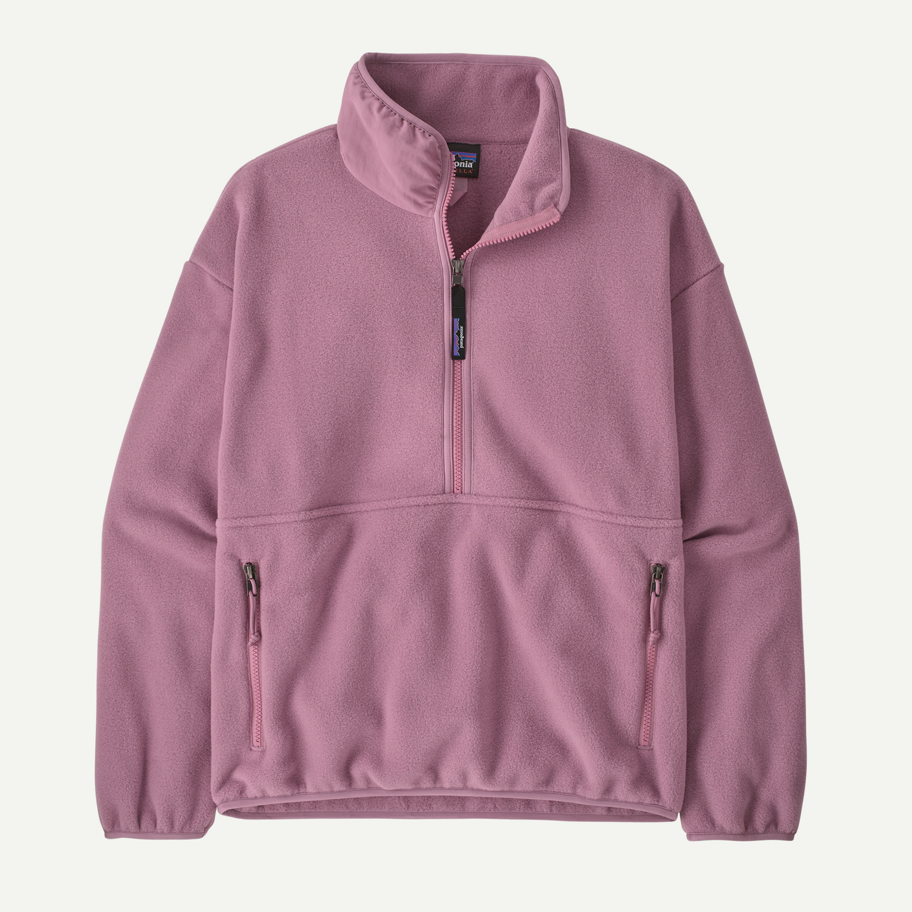 Women's Synchilla Fleece Marsupial Pullover