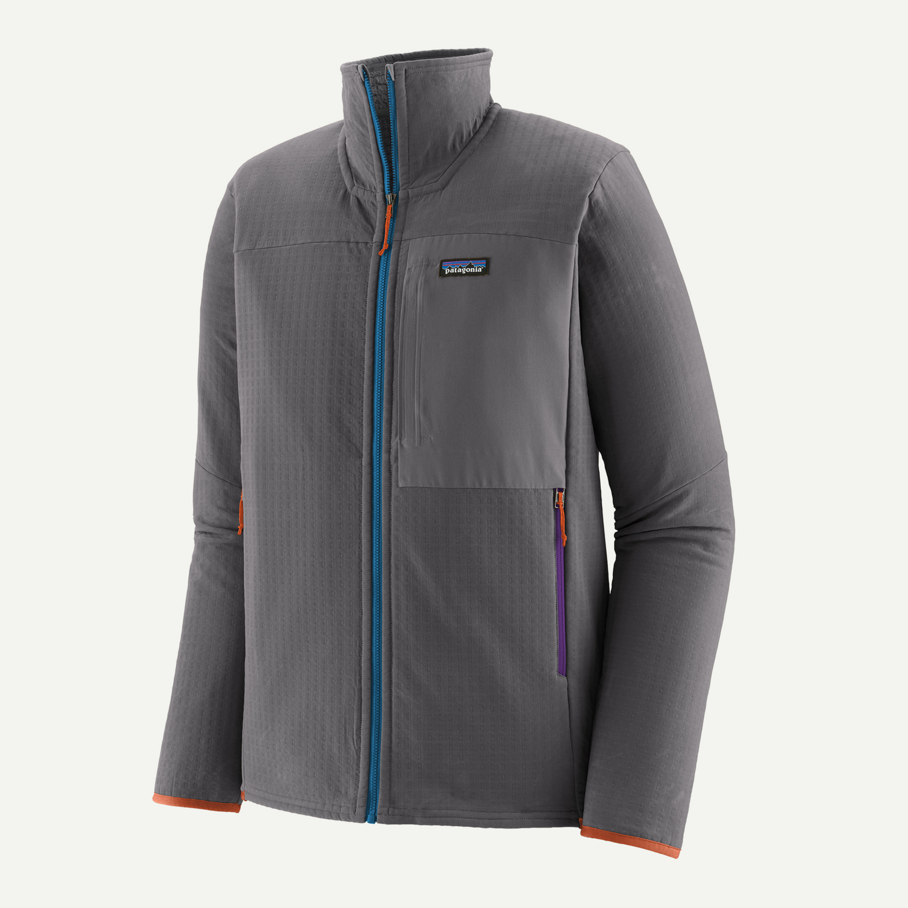 Men's R2 TechFace Jacket