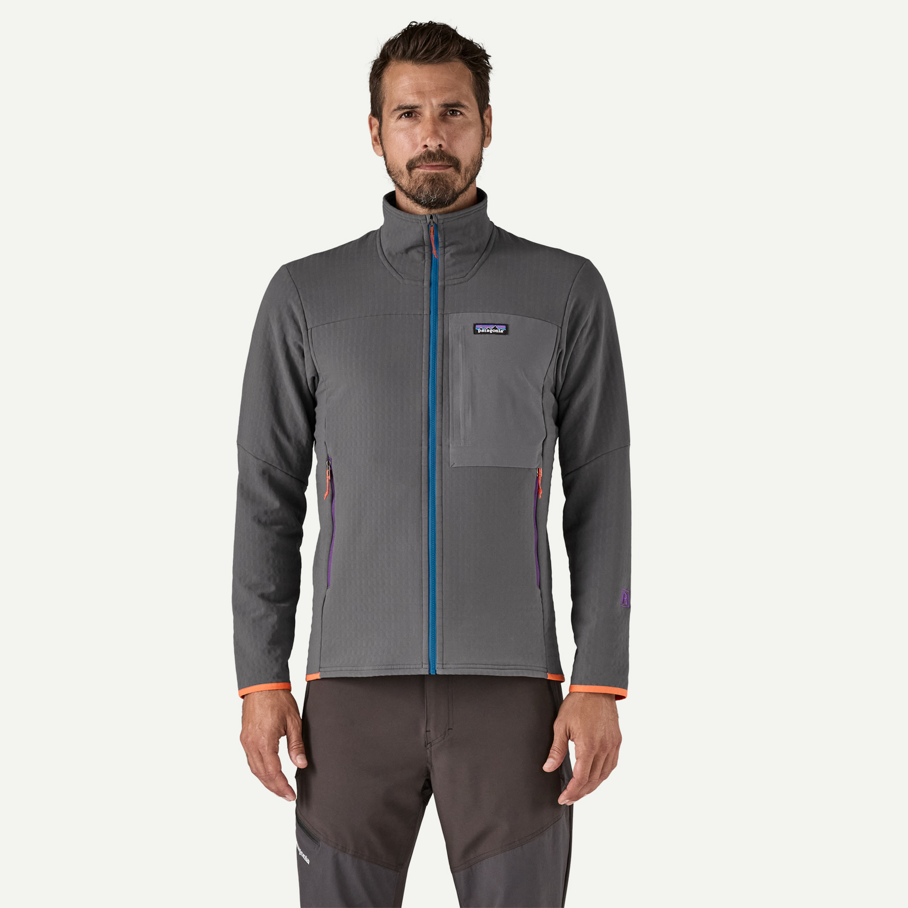 Men's R2 TechFace Jacket - Image 2