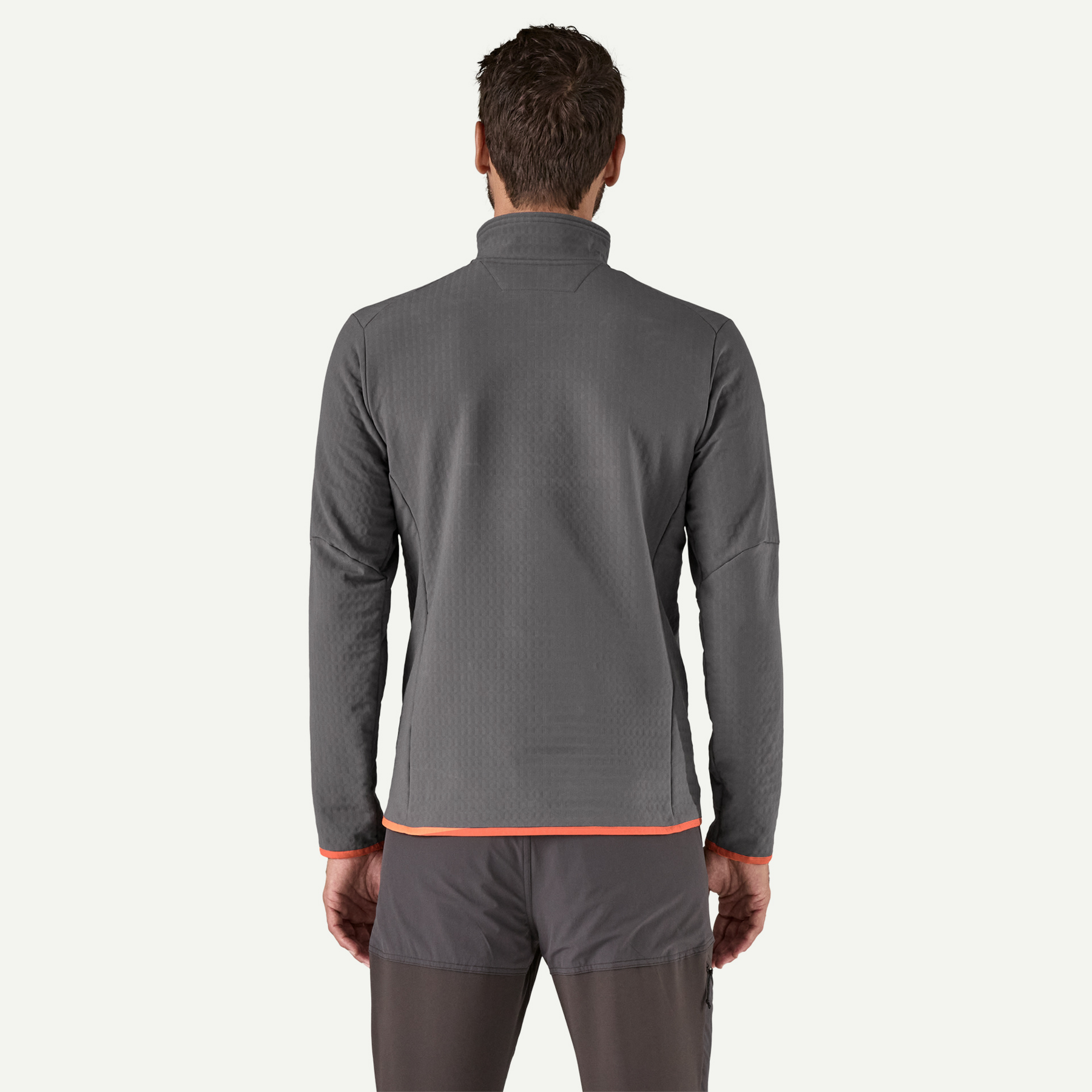 Men's R2 TechFace Jacket - Image 3