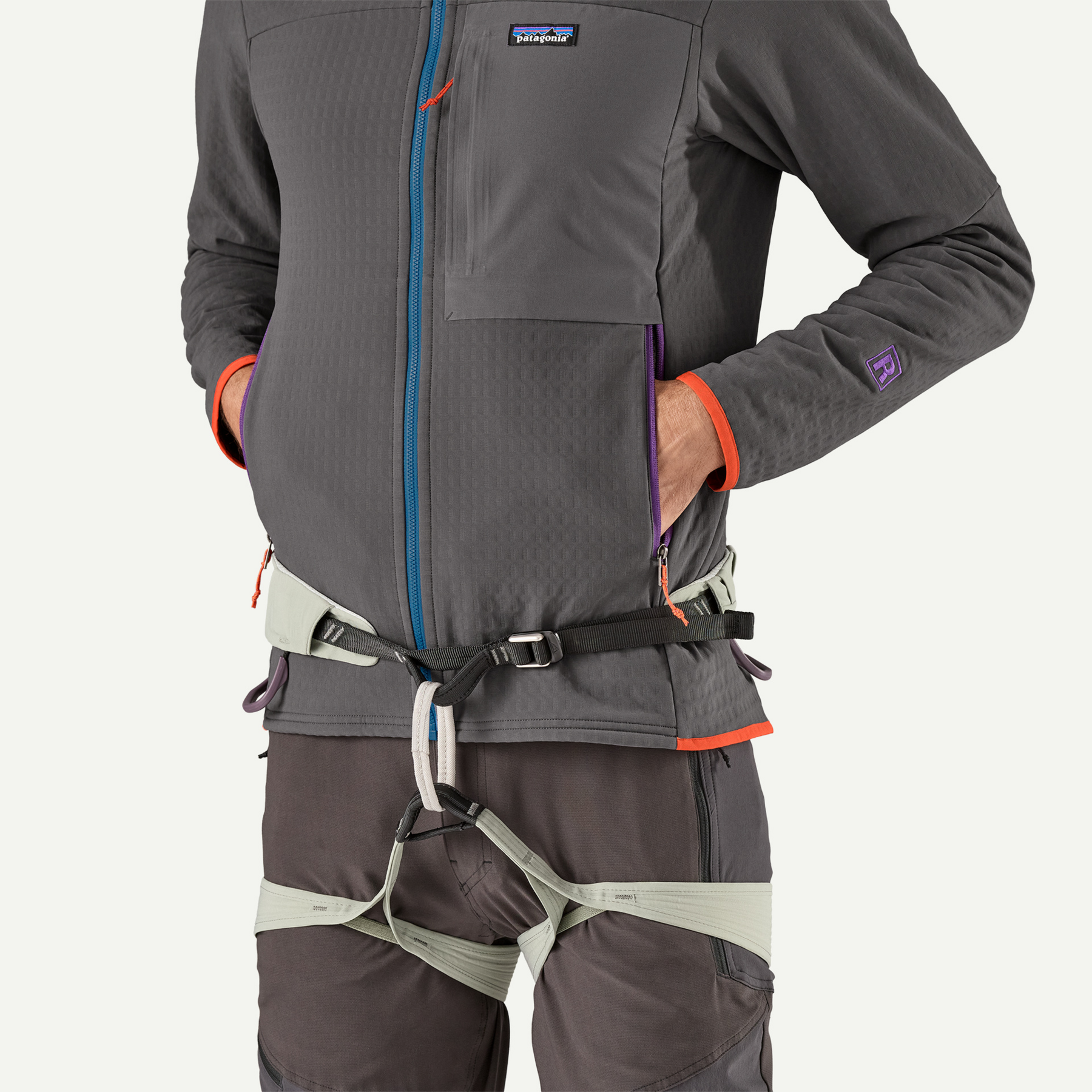 Men's R2 TechFace Jacket - Image 6