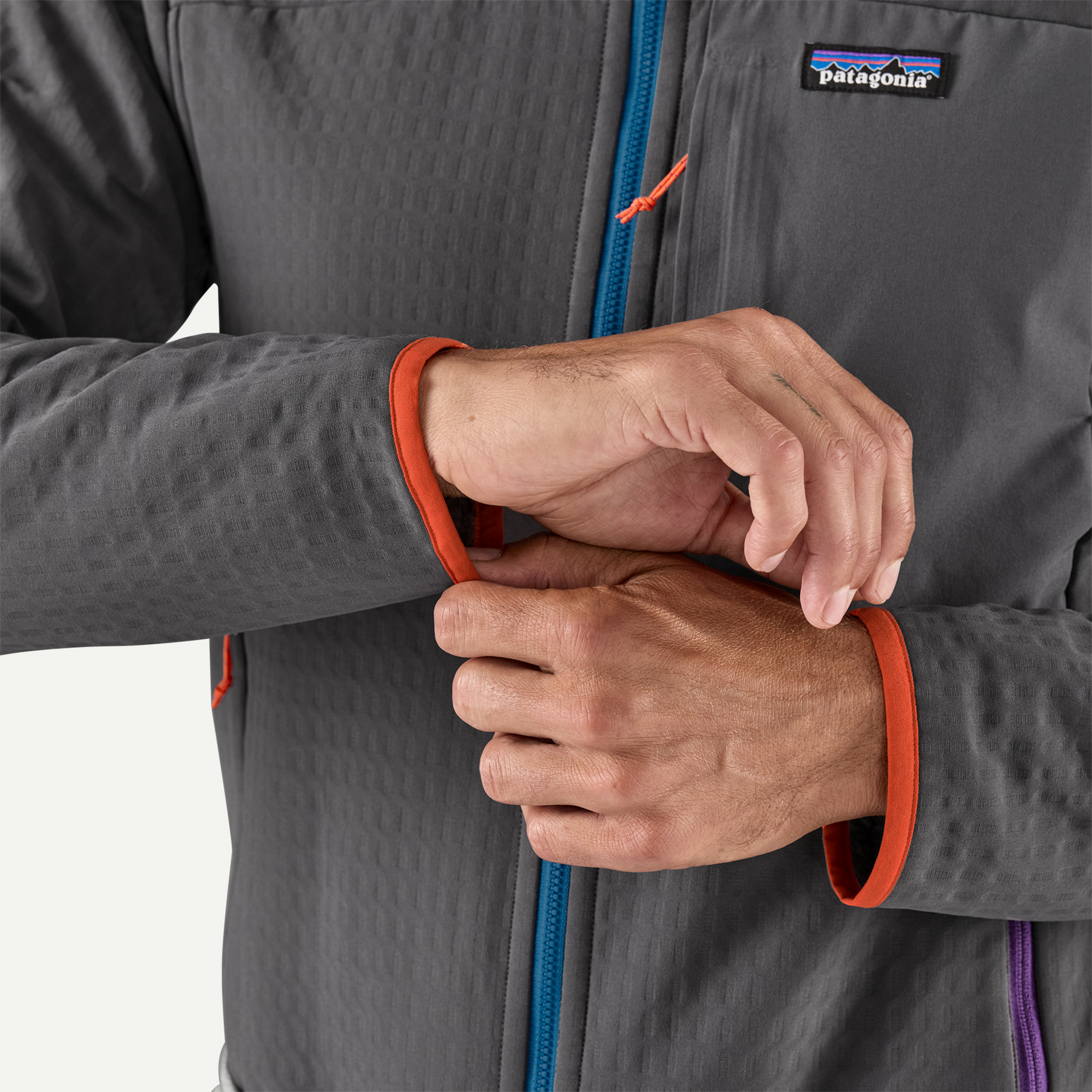Men's R2 TechFace Jacket - Image 8