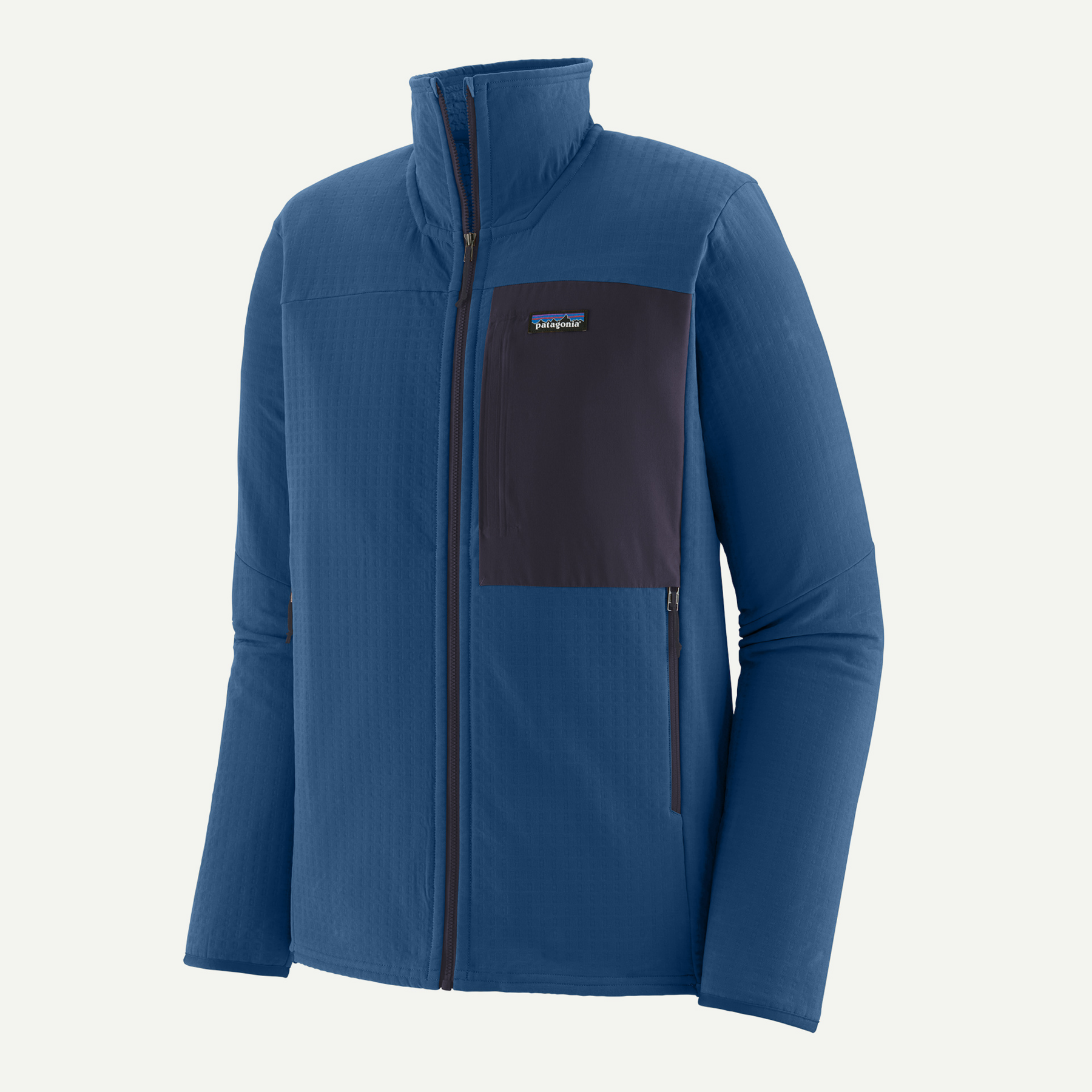 Men's R2 TechFace Jacket