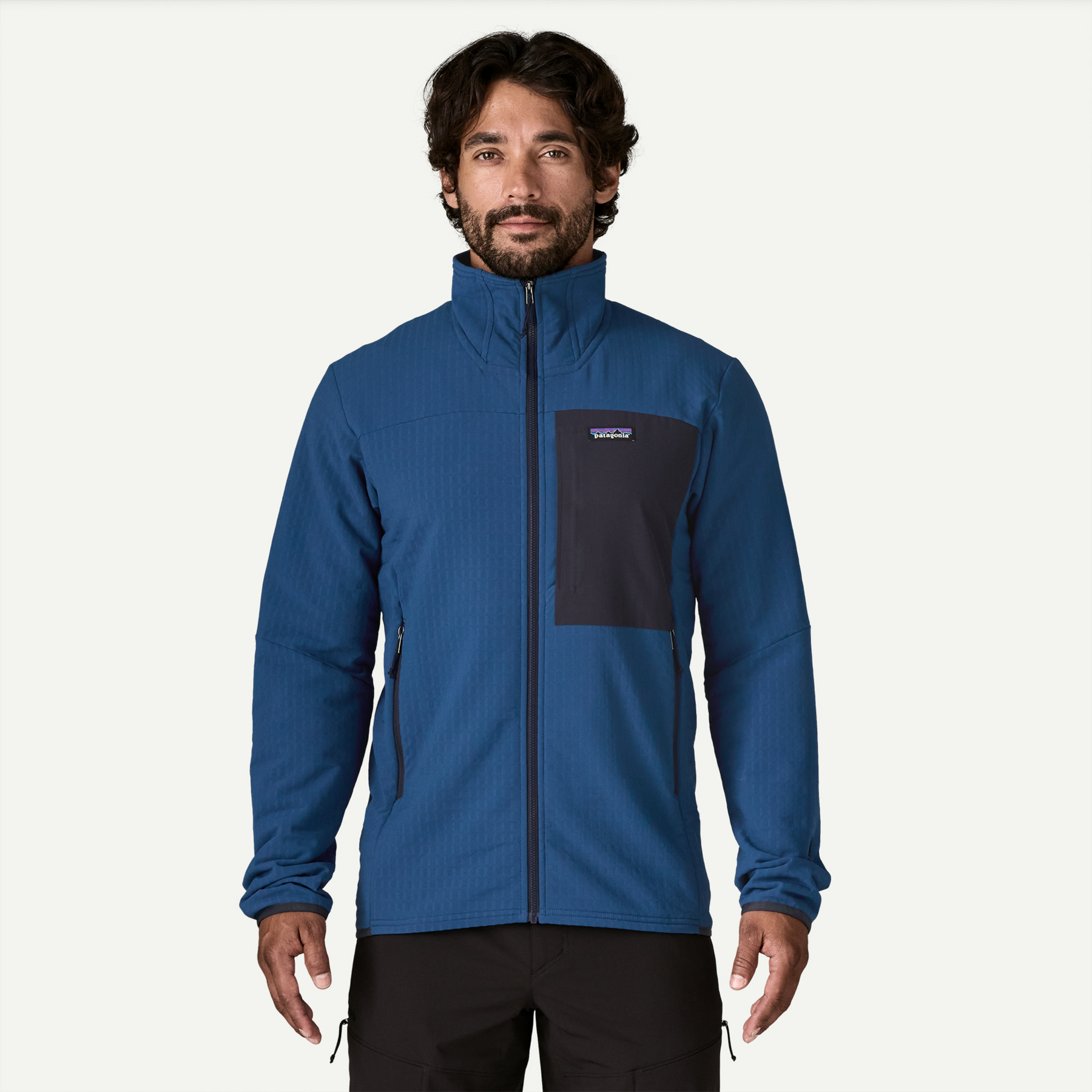 Men's R2 TechFace Jacket - Image 2