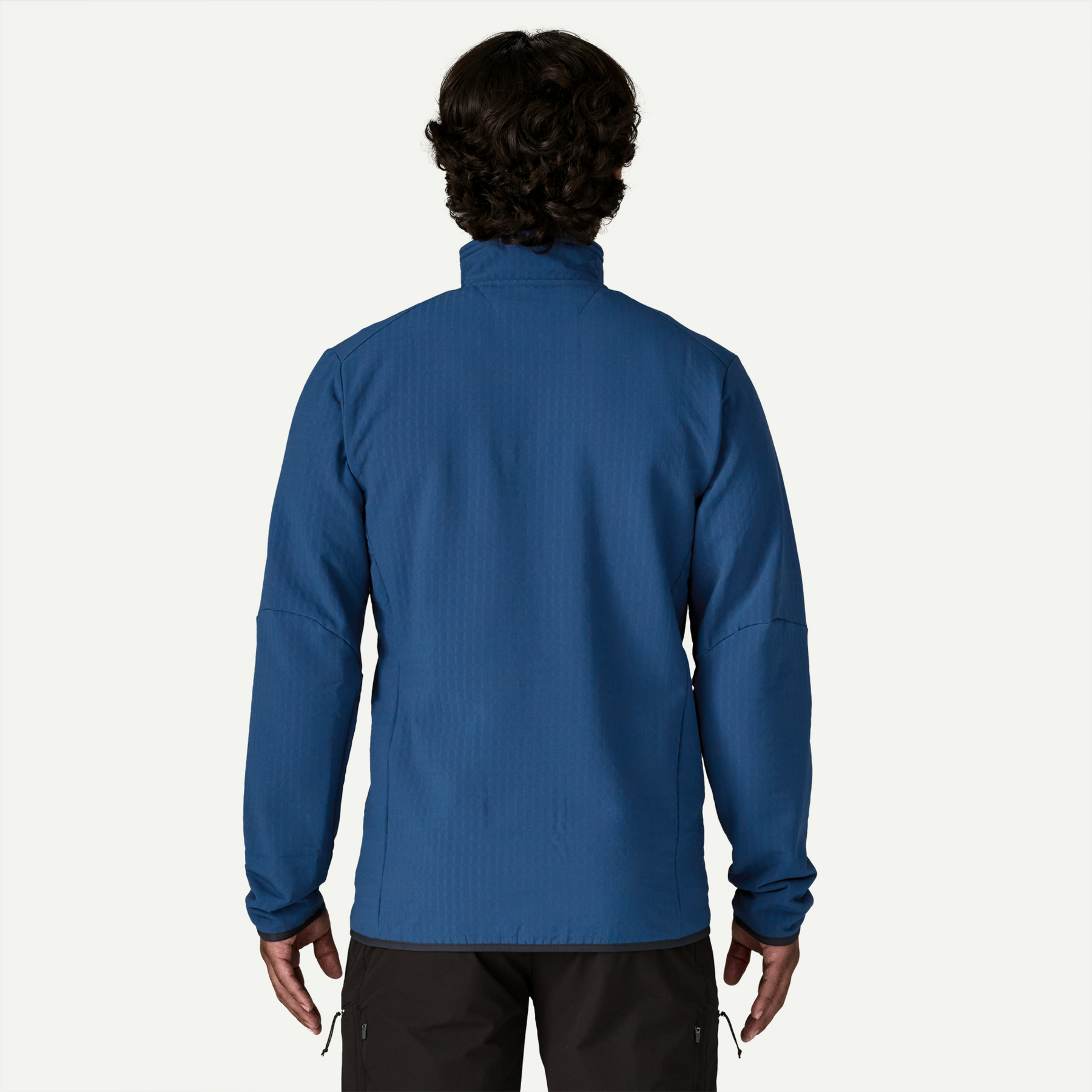 Men's R2 TechFace Jacket - Image 3
