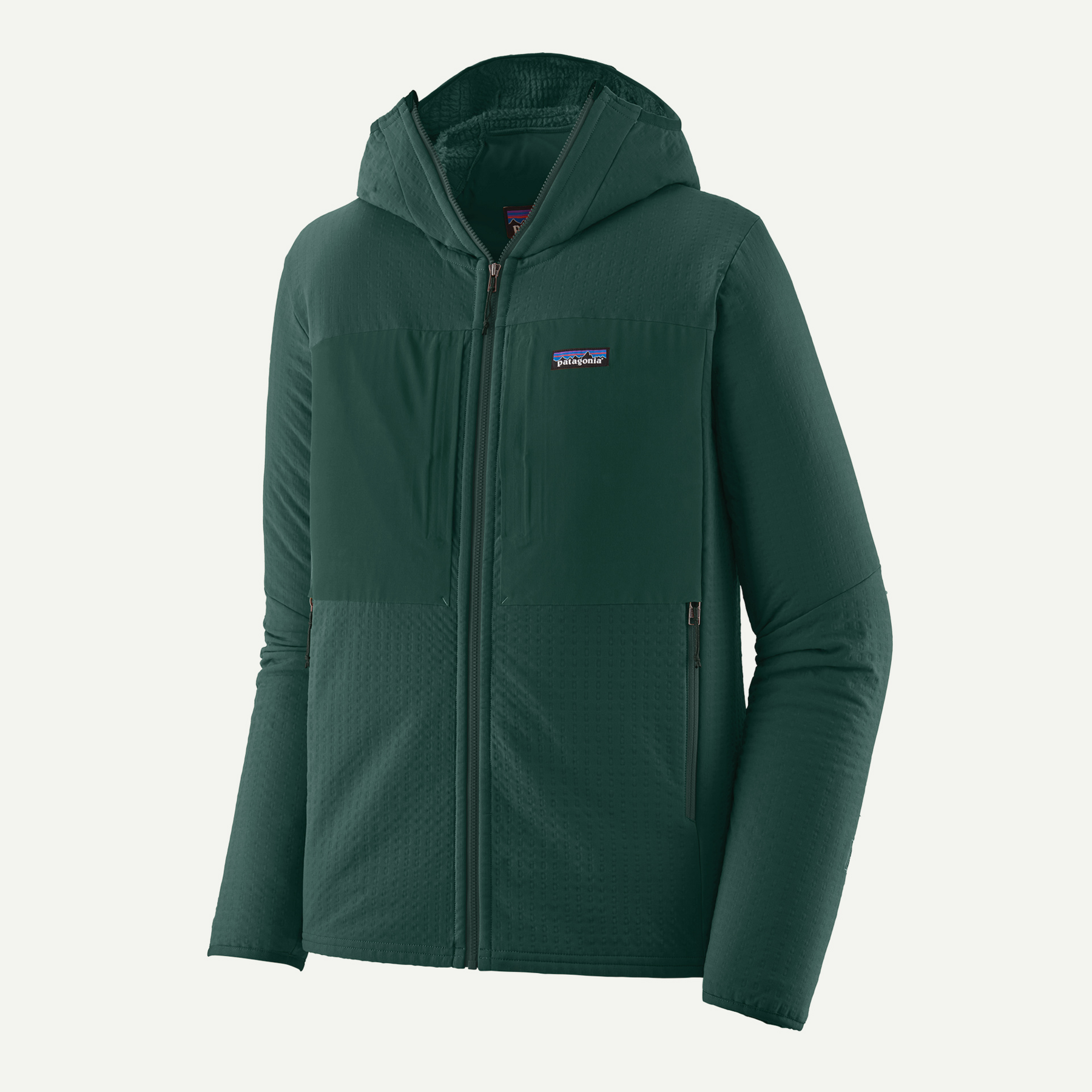 Men's R2 TechFace Hoody