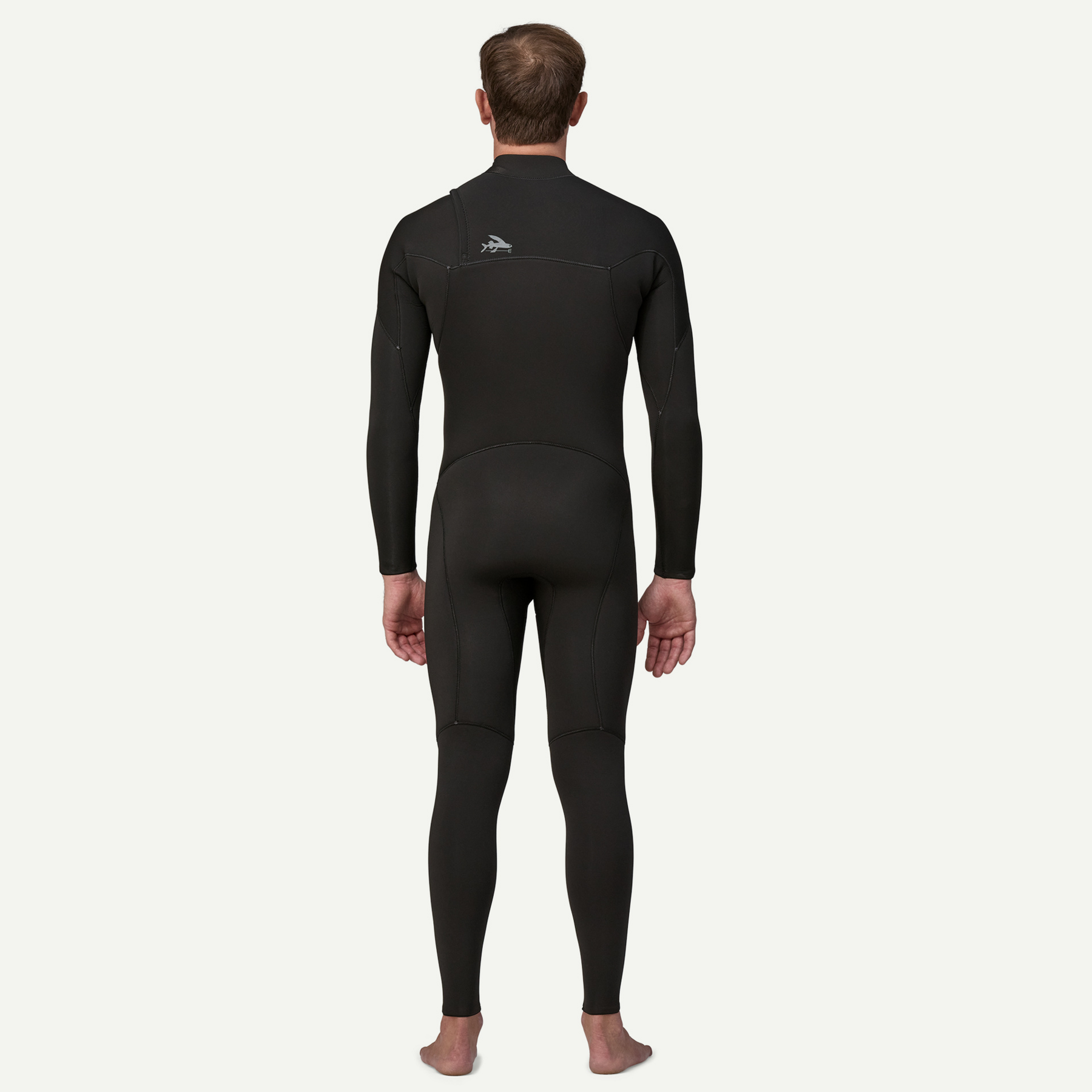 Men's R1 Yulex Regulator Front-Zip Full Wetsuit - Image 3