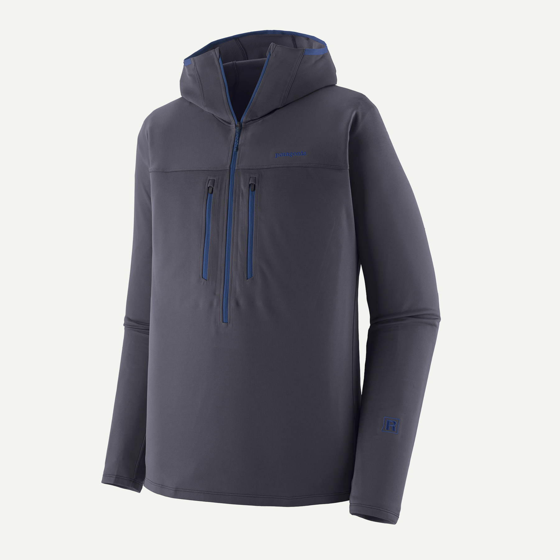 Men's R1 Ultralight Hoody