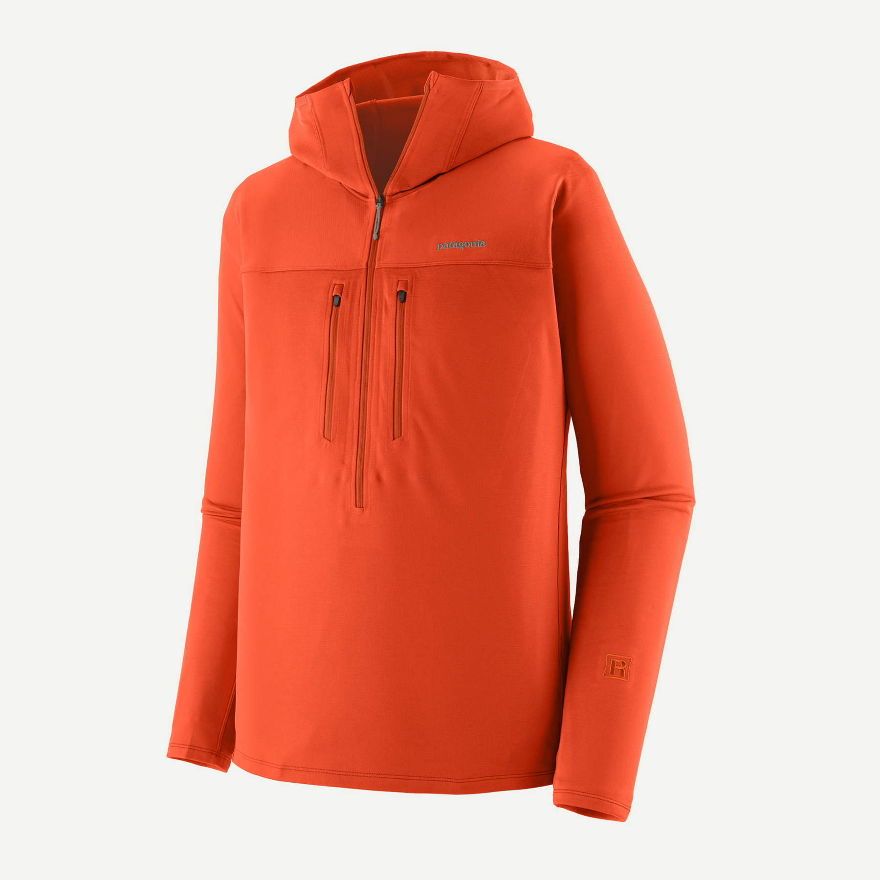 Men's R1 Ultralight Hoody