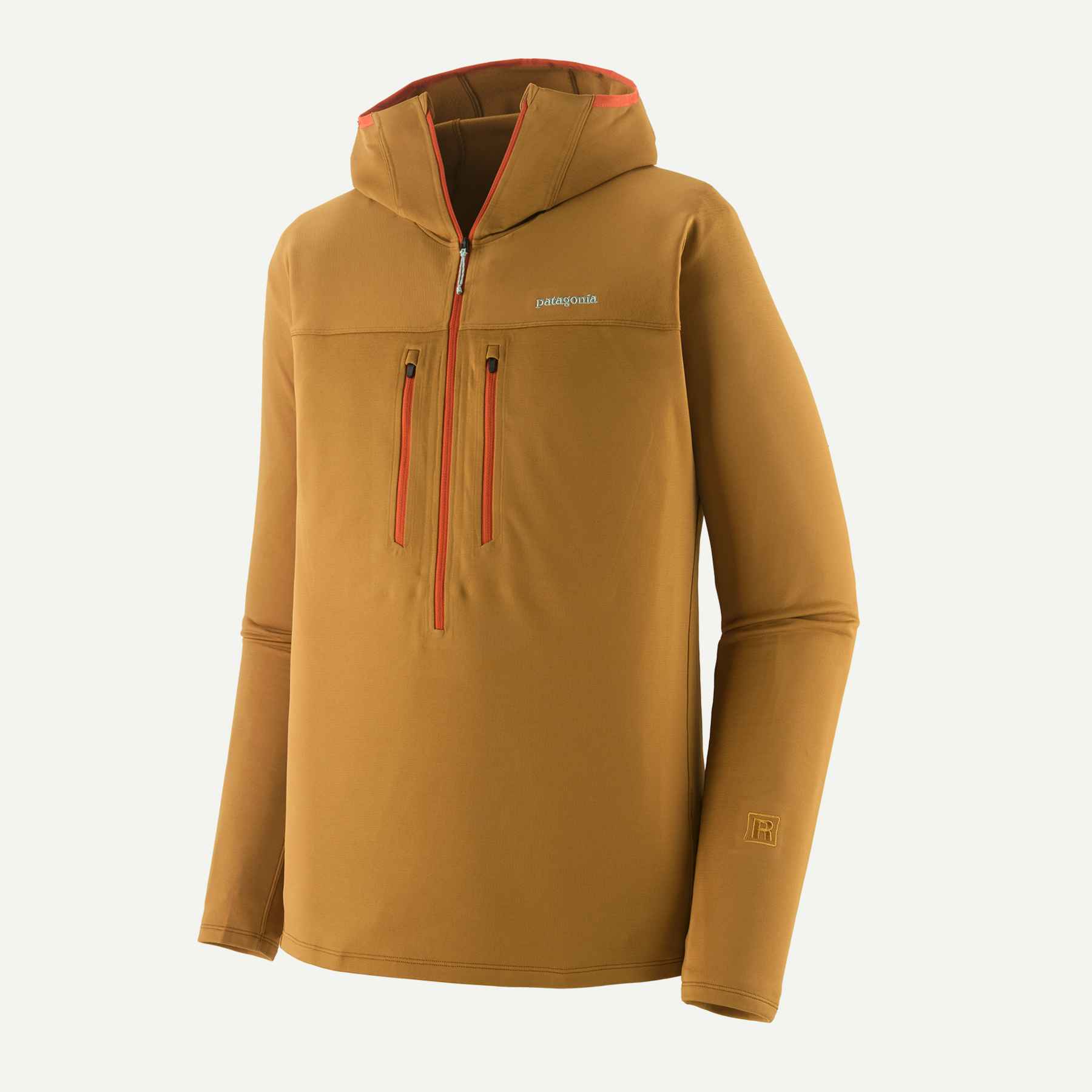 Men's R1 Ultralight Hoody