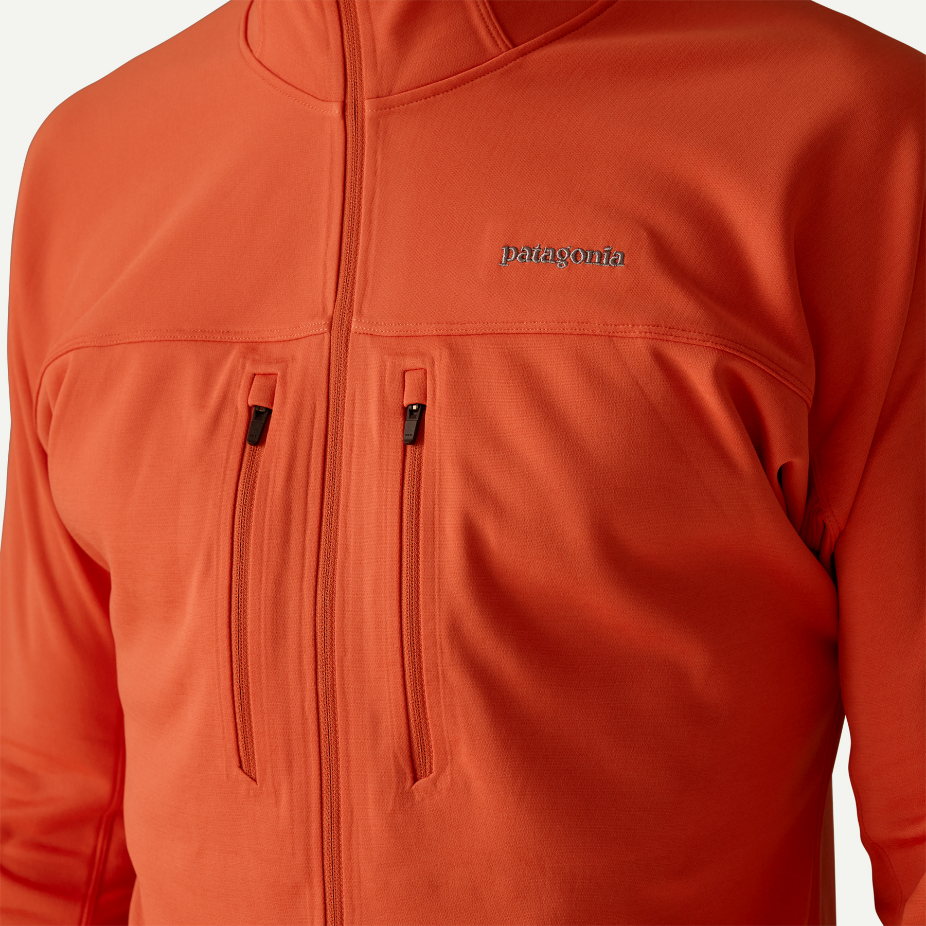 Men's R1 Ultralight Hoody - Image 12