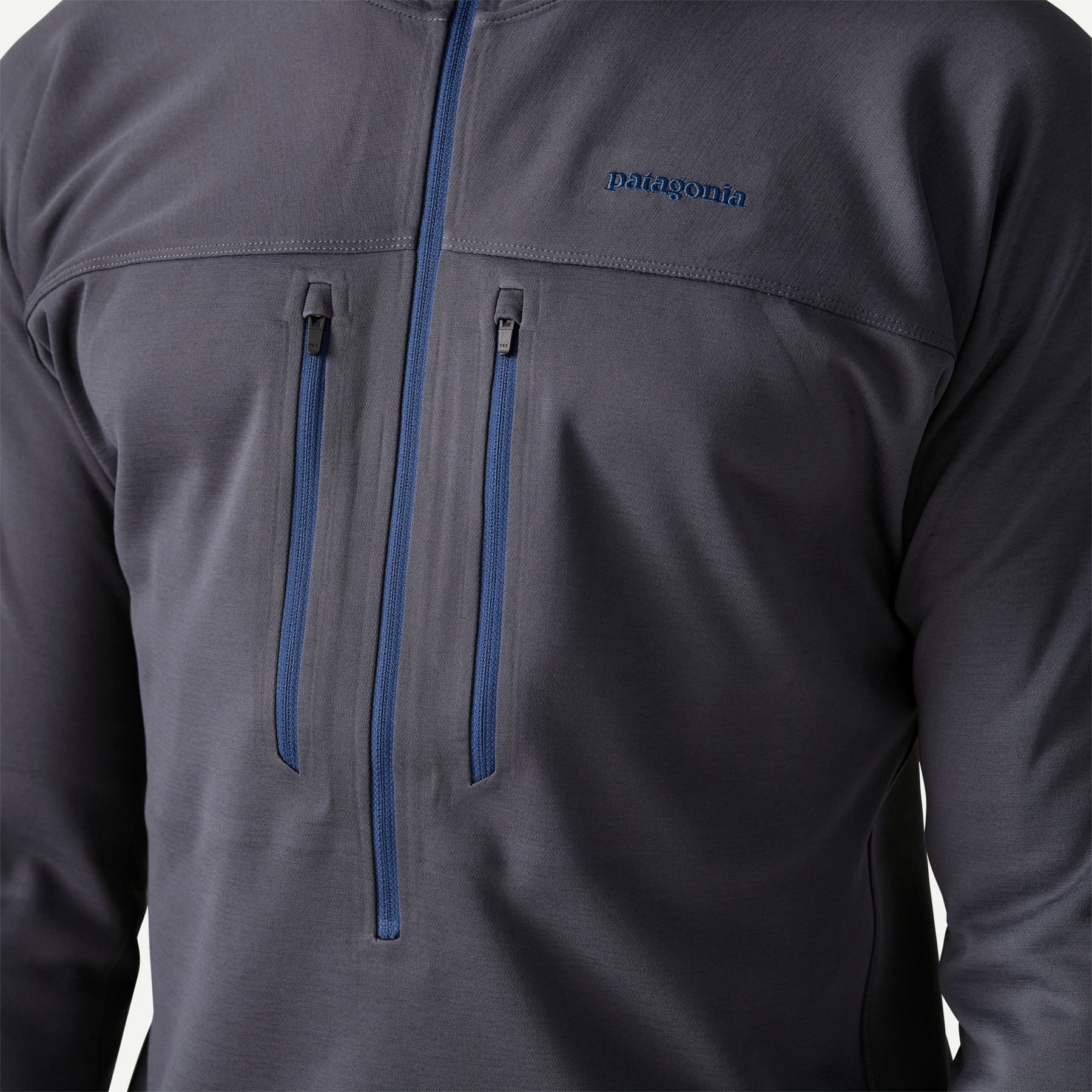 Men's R1 Ultralight Hoody - Image 13