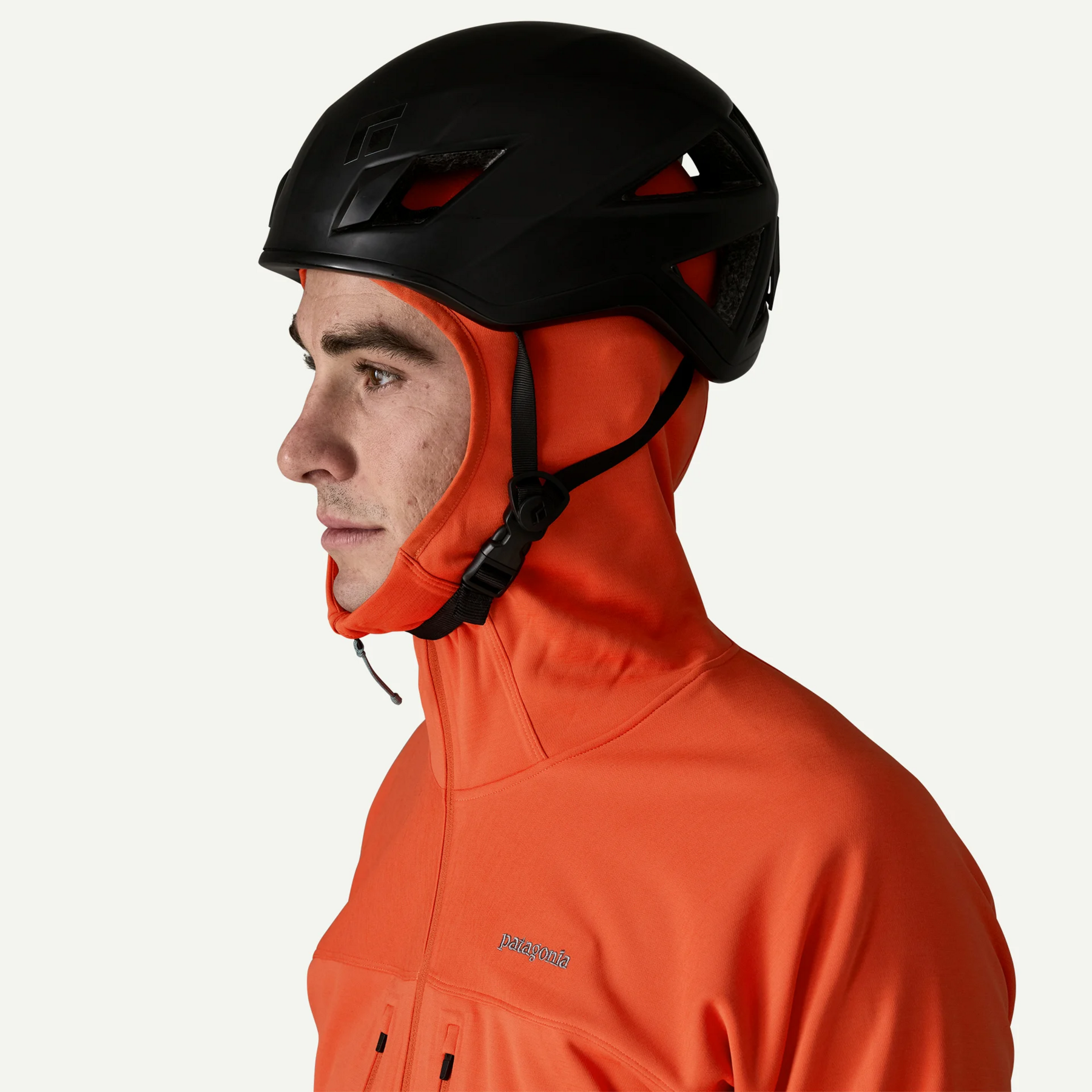 Men's R1 Ultralight Hoody - Image 15