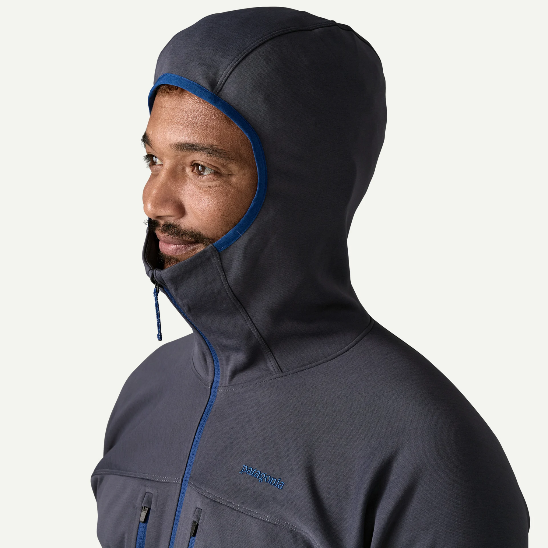 Men's R1 Ultralight Hoody - Image 16