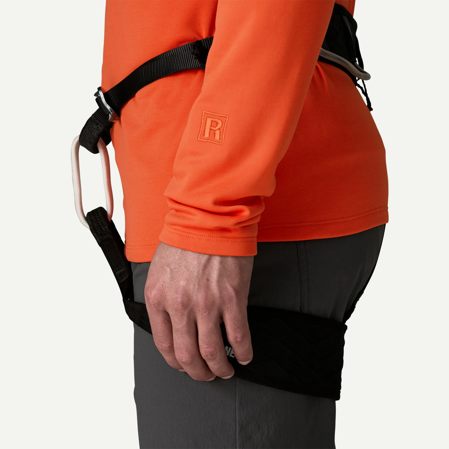 Men's R1 Ultralight Hoody - Image 17