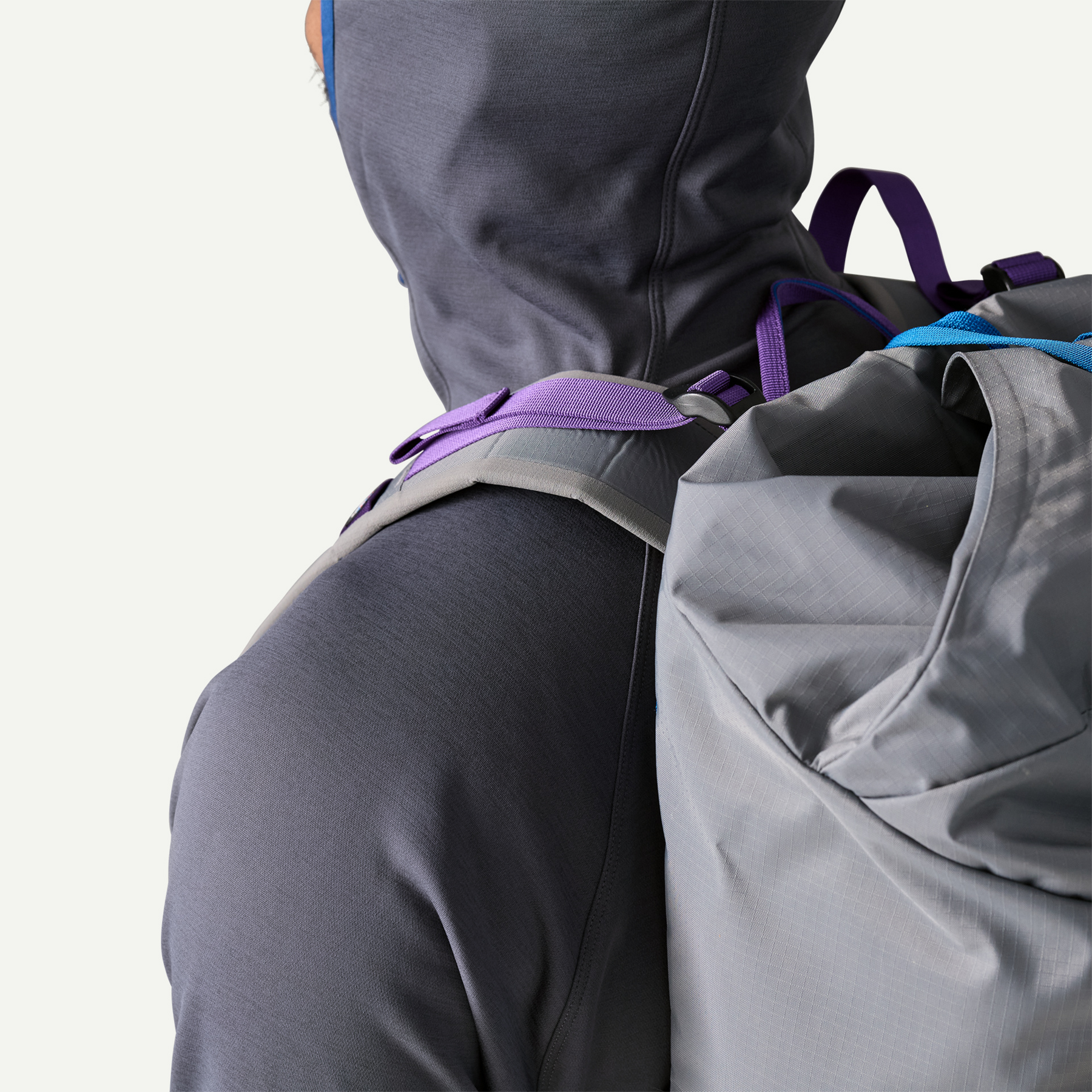 Men's R1 Ultralight Hoody - Image 19