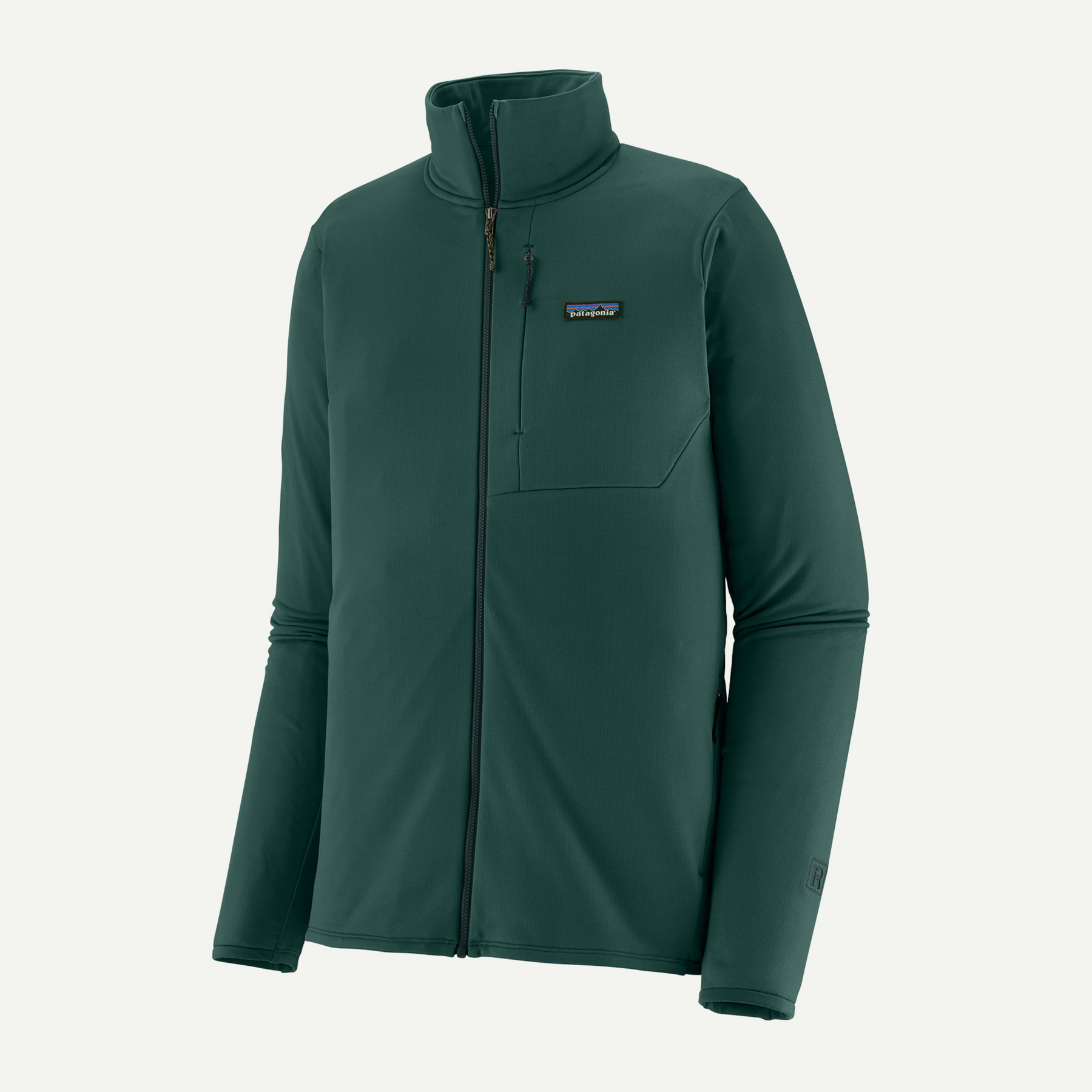 Men's R1 Thermal Jacket