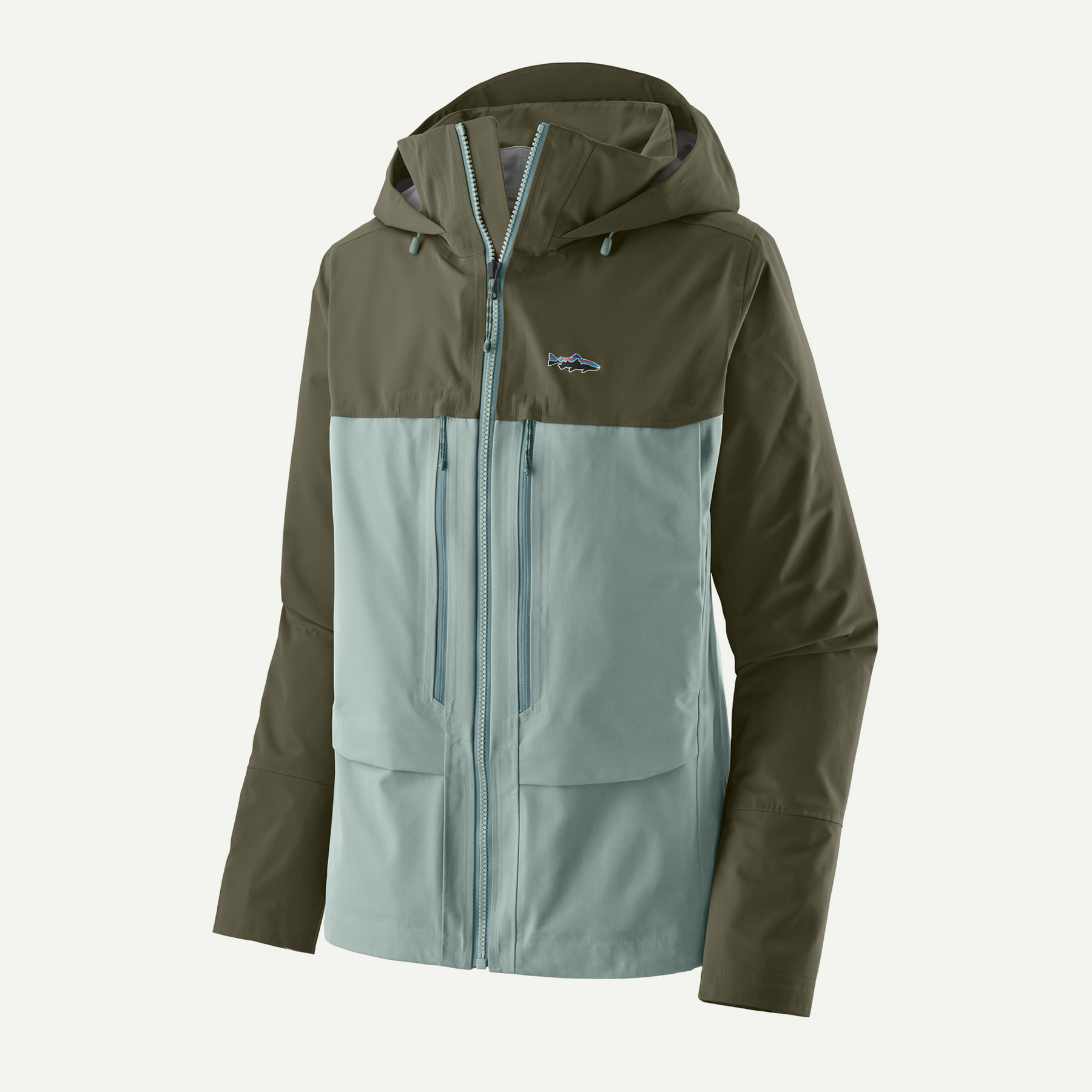 Women's Swiftcurrent Wading Jacket
