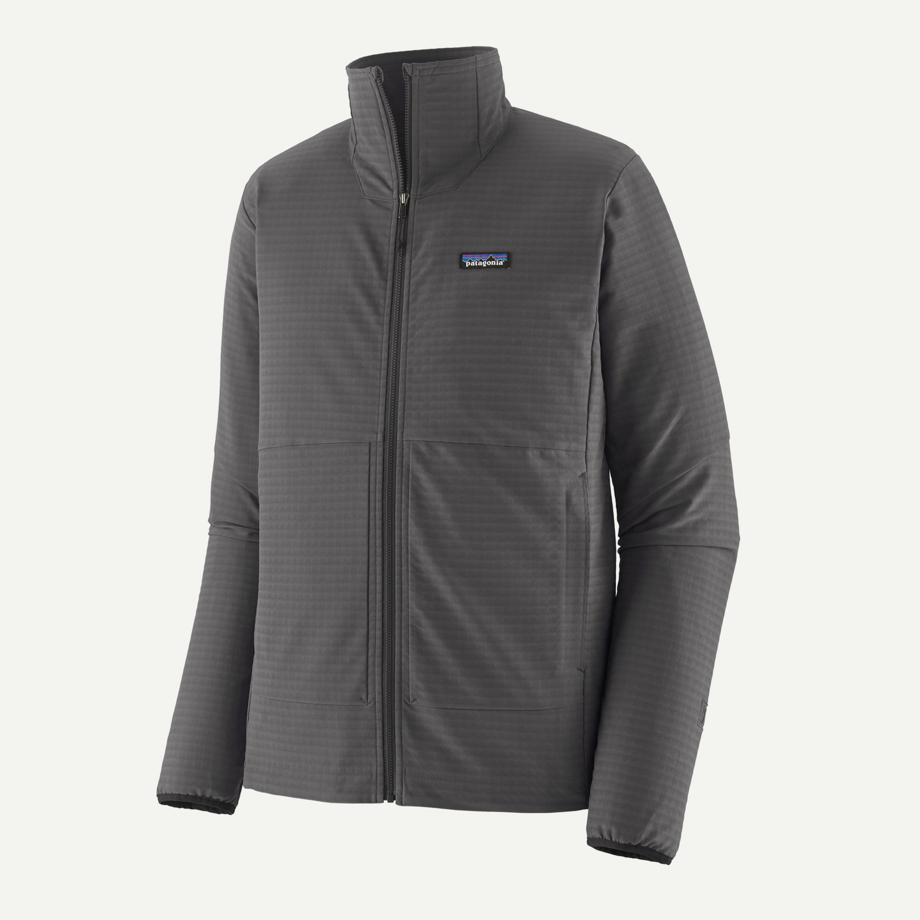 Men's R1 TechFace Jacket
