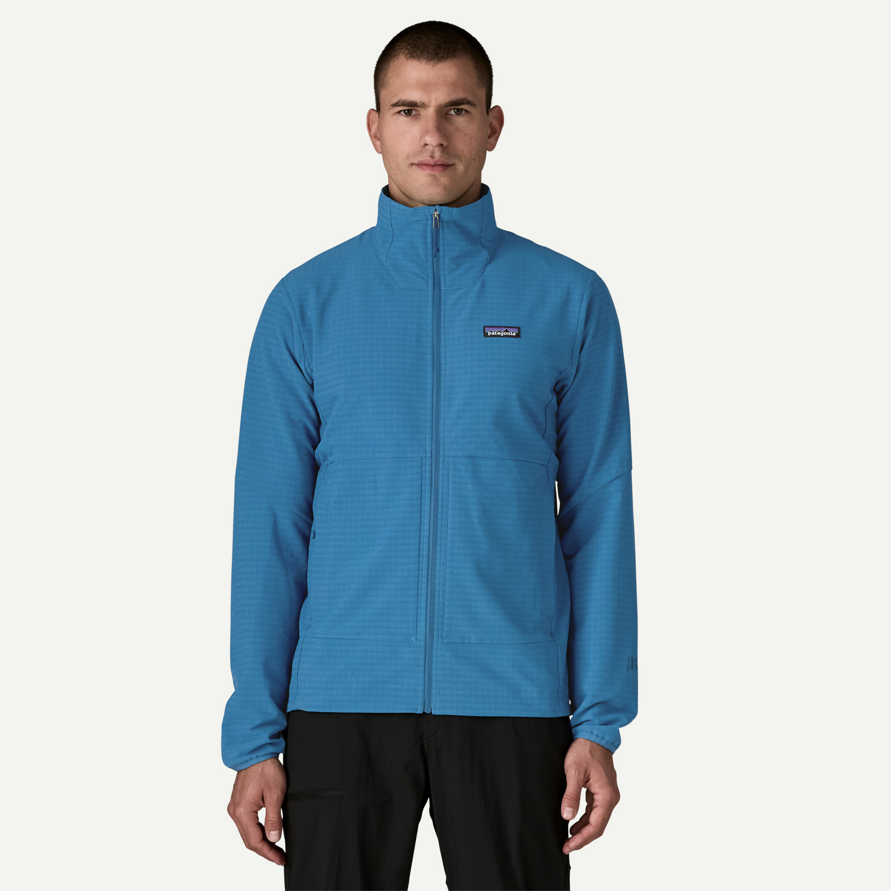 Men's R1 TechFace Jacket - Image 2