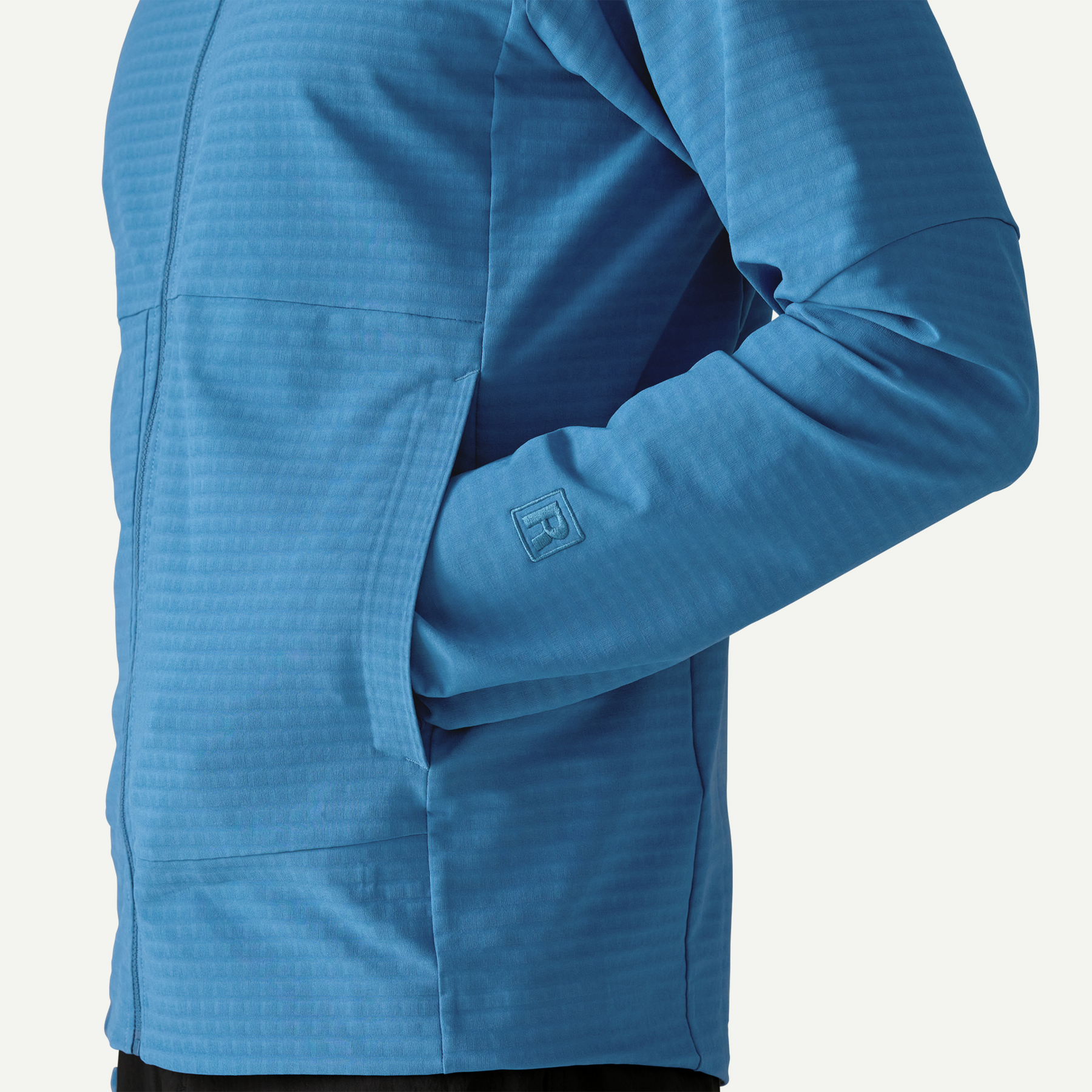 Men's R1 TechFace Jacket - Image 6