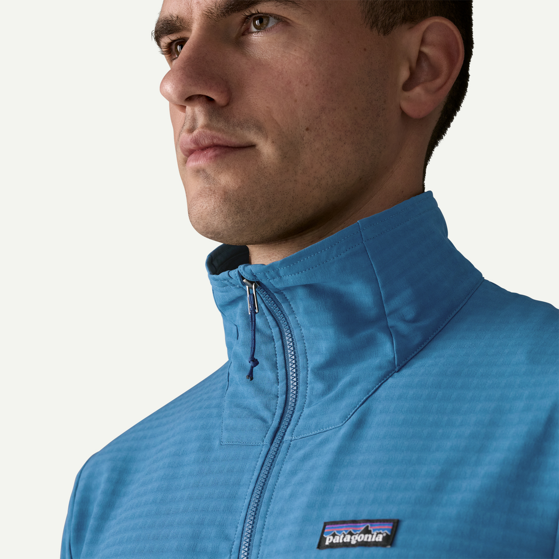 Men's R1 TechFace Jacket - Image 7